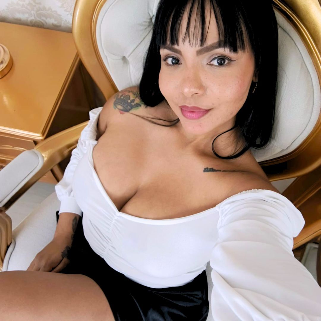 Interprete JessicaFiore Foto 9