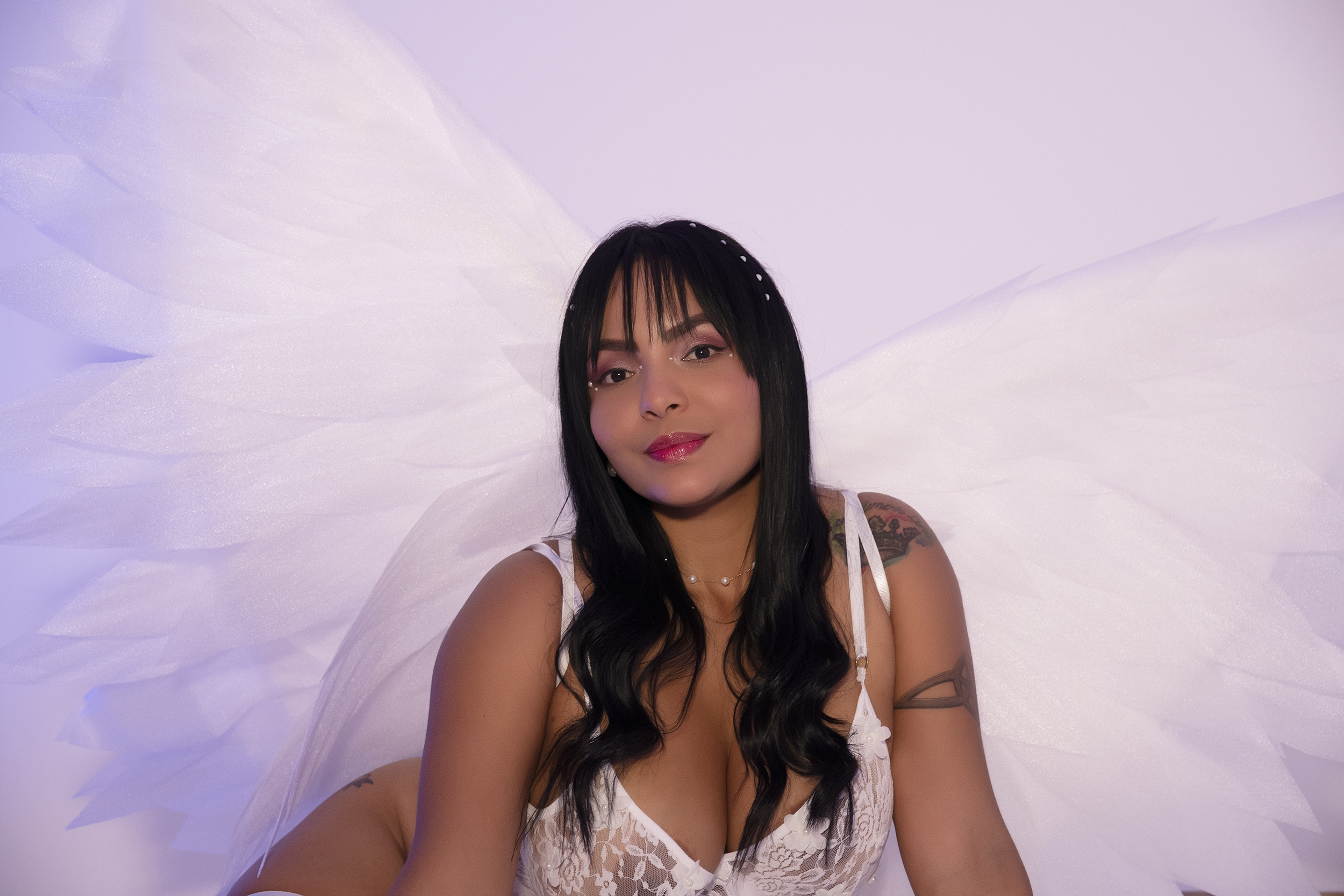 Interprète JessicaFiore Photo 10