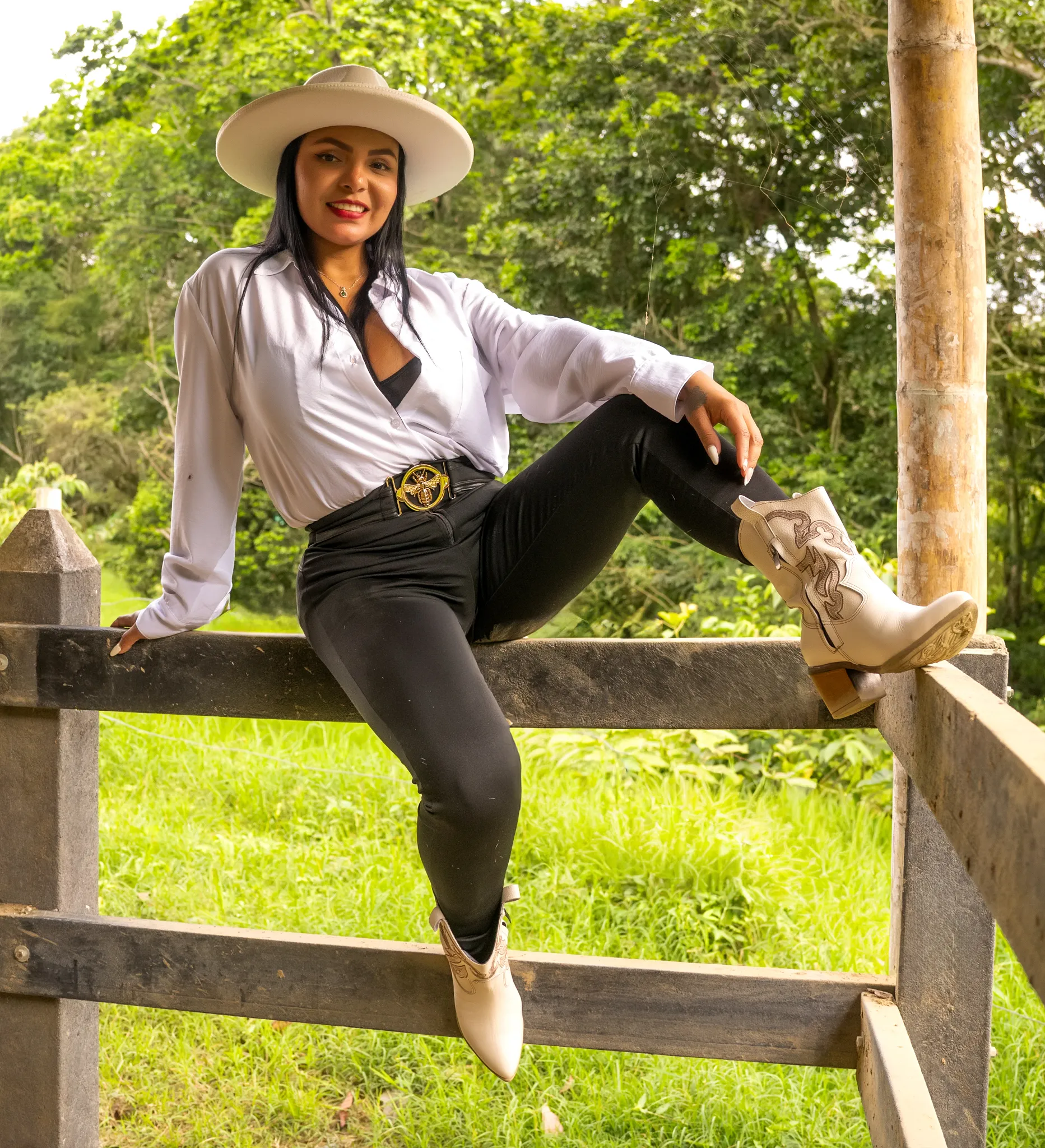 Interprete JessicaFiore Foto 2