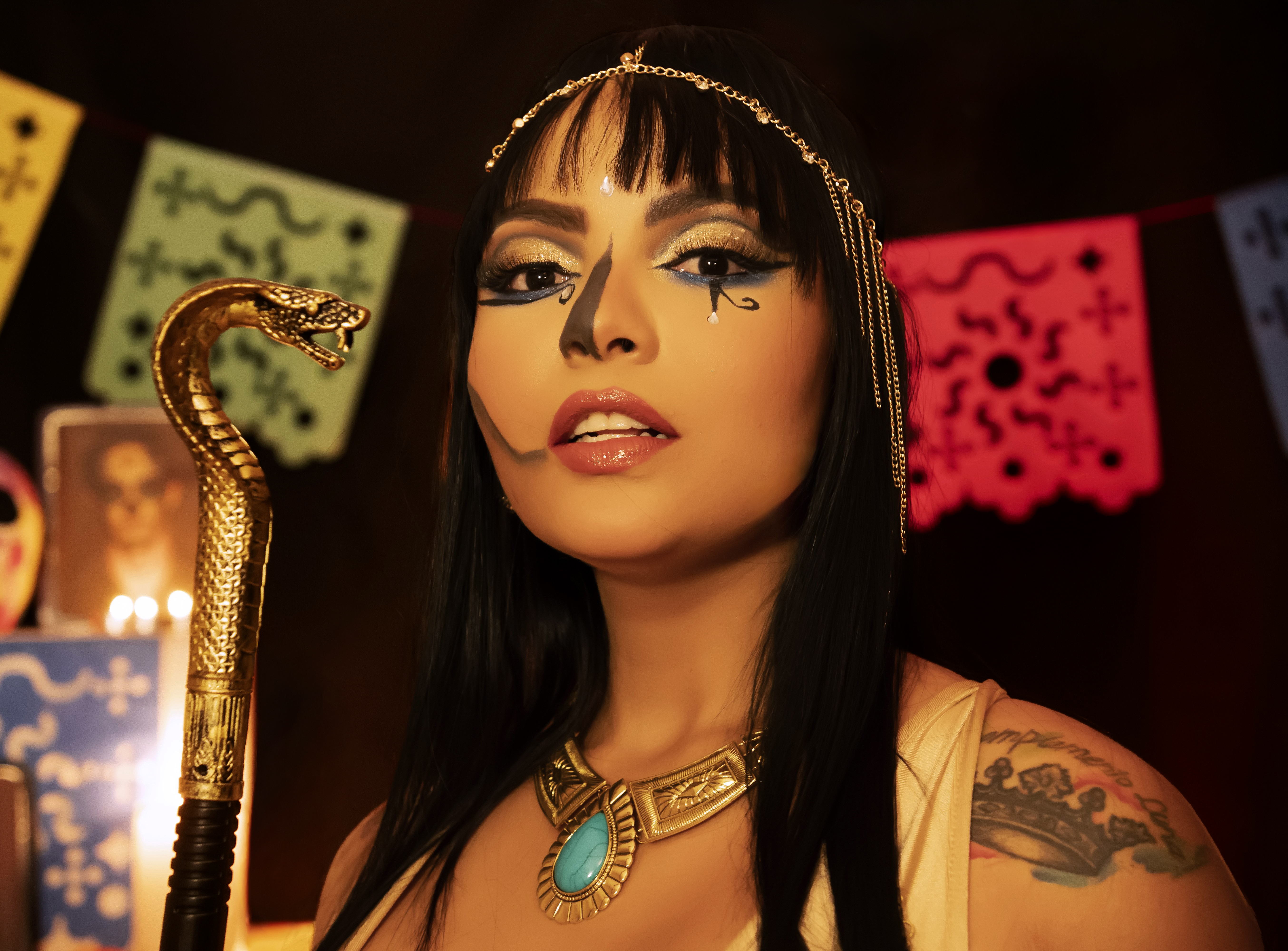 Interprete JessicaFiore Foto 10