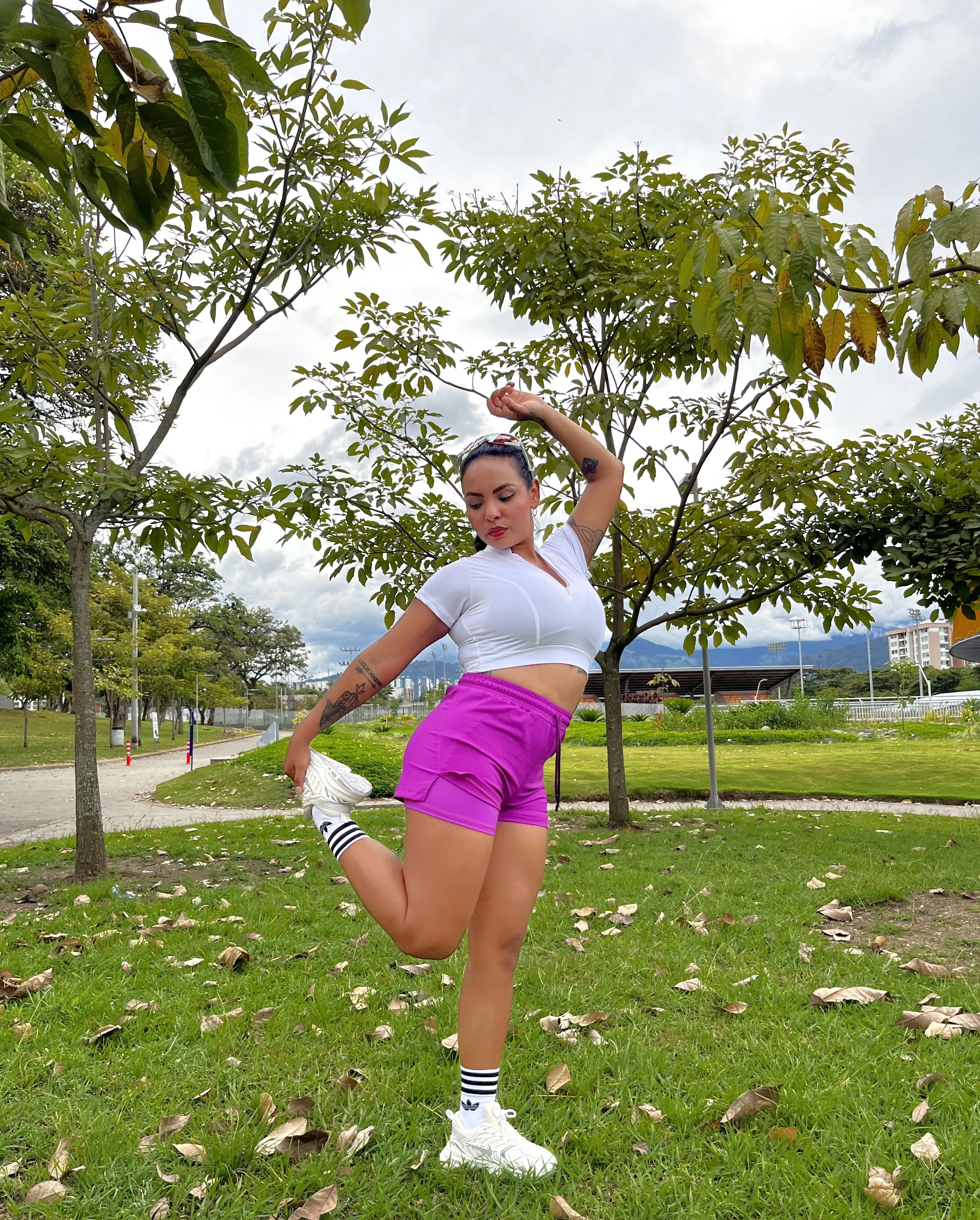 Performer JessicaFiore Photo 3