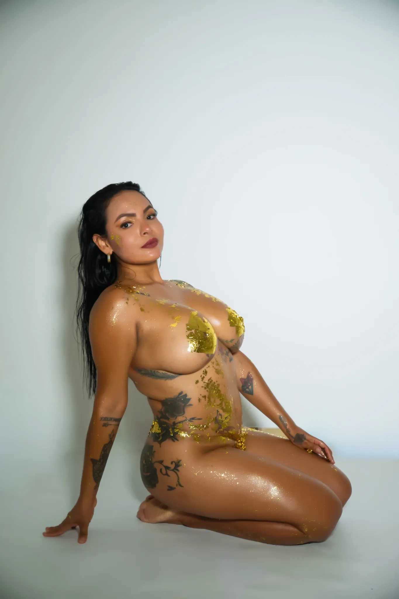 Interprete JessicaFiore Foto 4