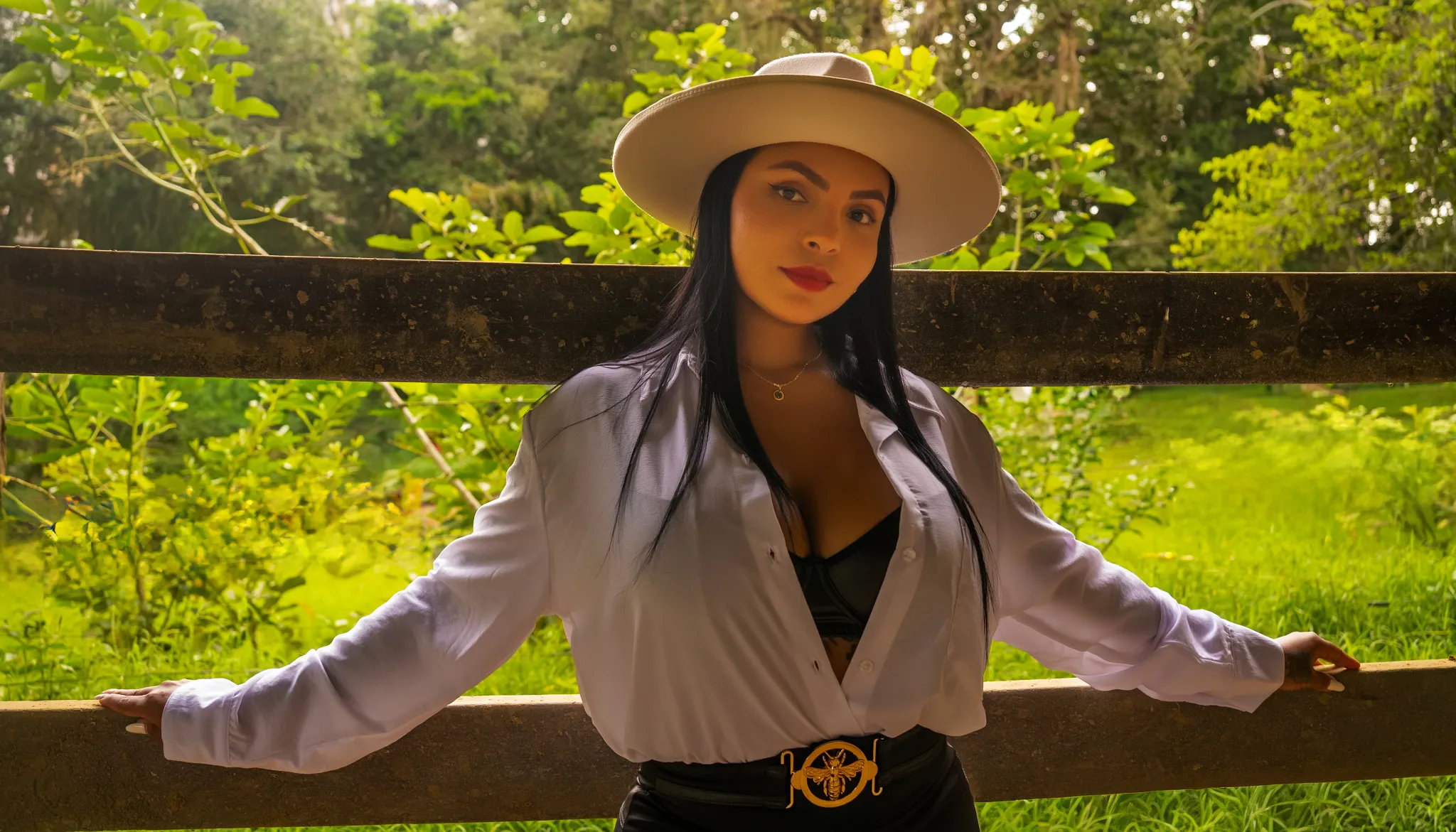 Interprete JessicaFiore Foto 3