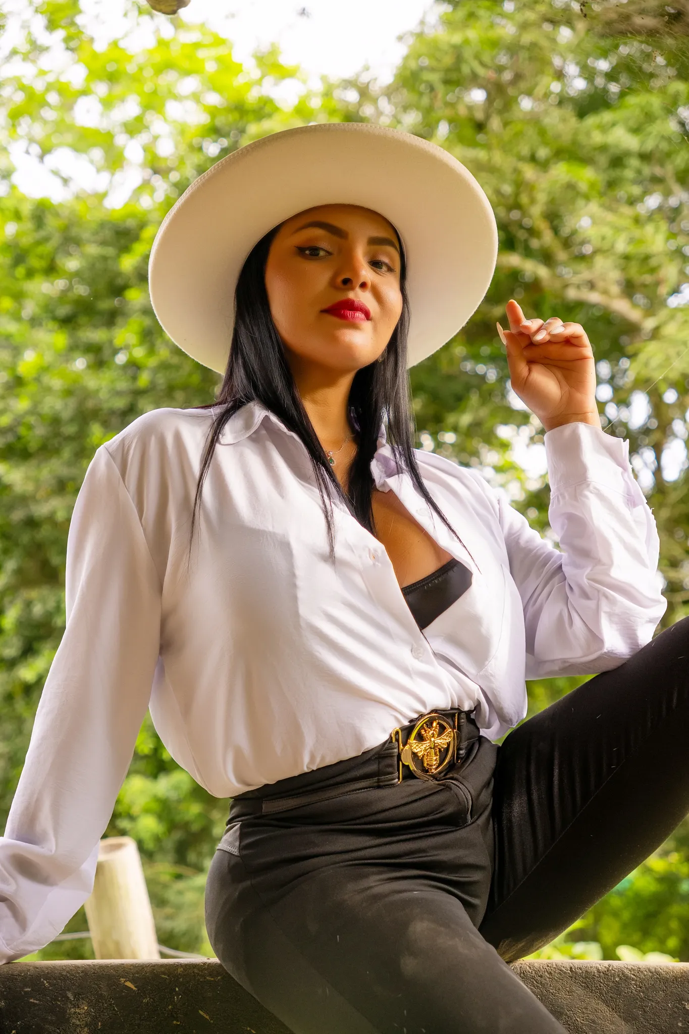 Interprete JessicaFiore Foto 4