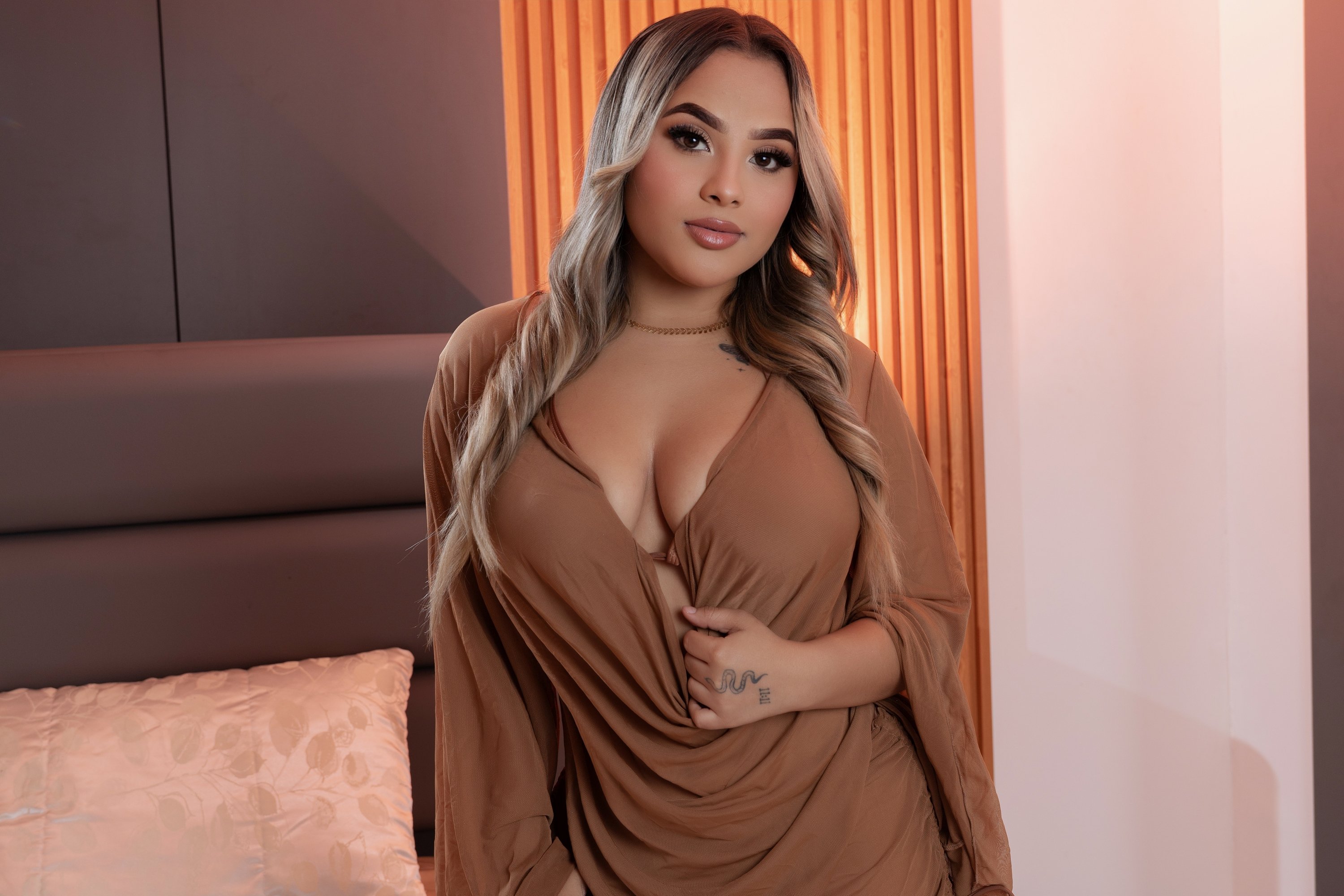 Interprete NadianBlaze Foto 3