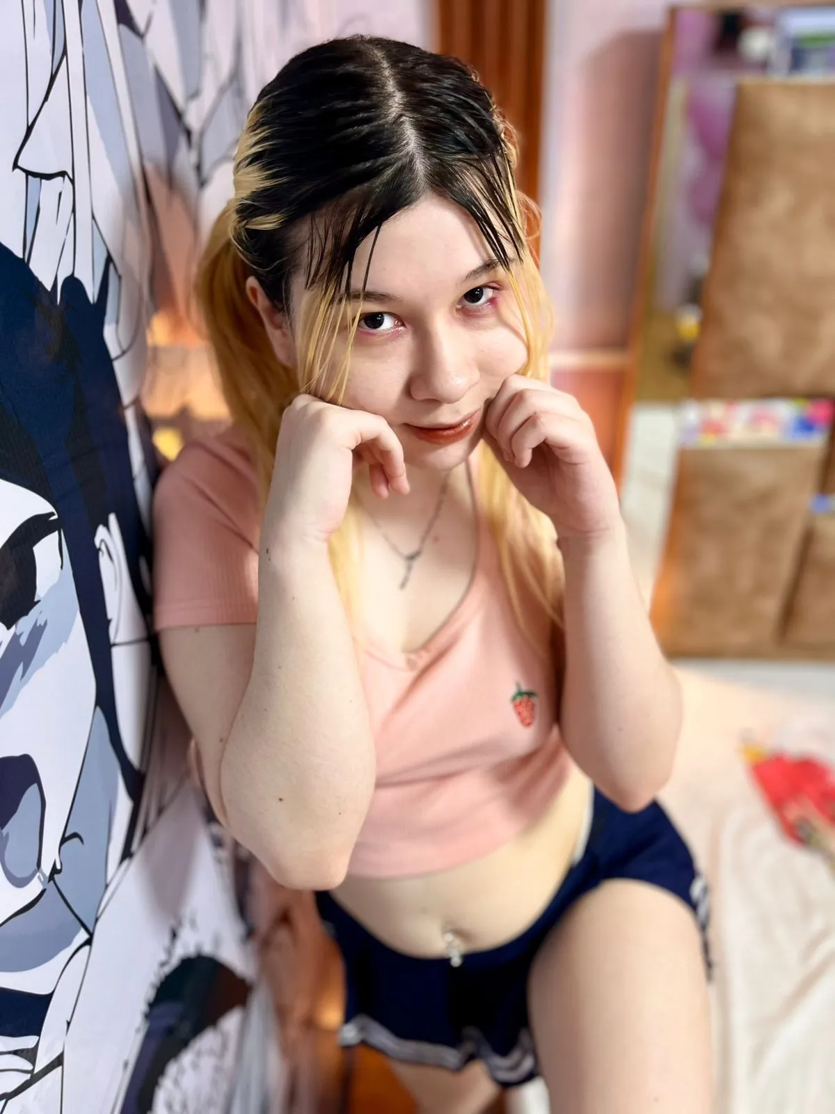 Interprete MelodyLollii Foto 9