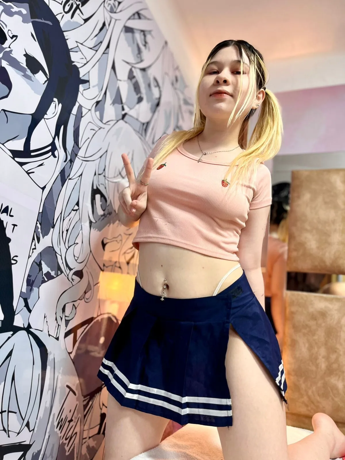 Interprete MelodyLollii Foto 2