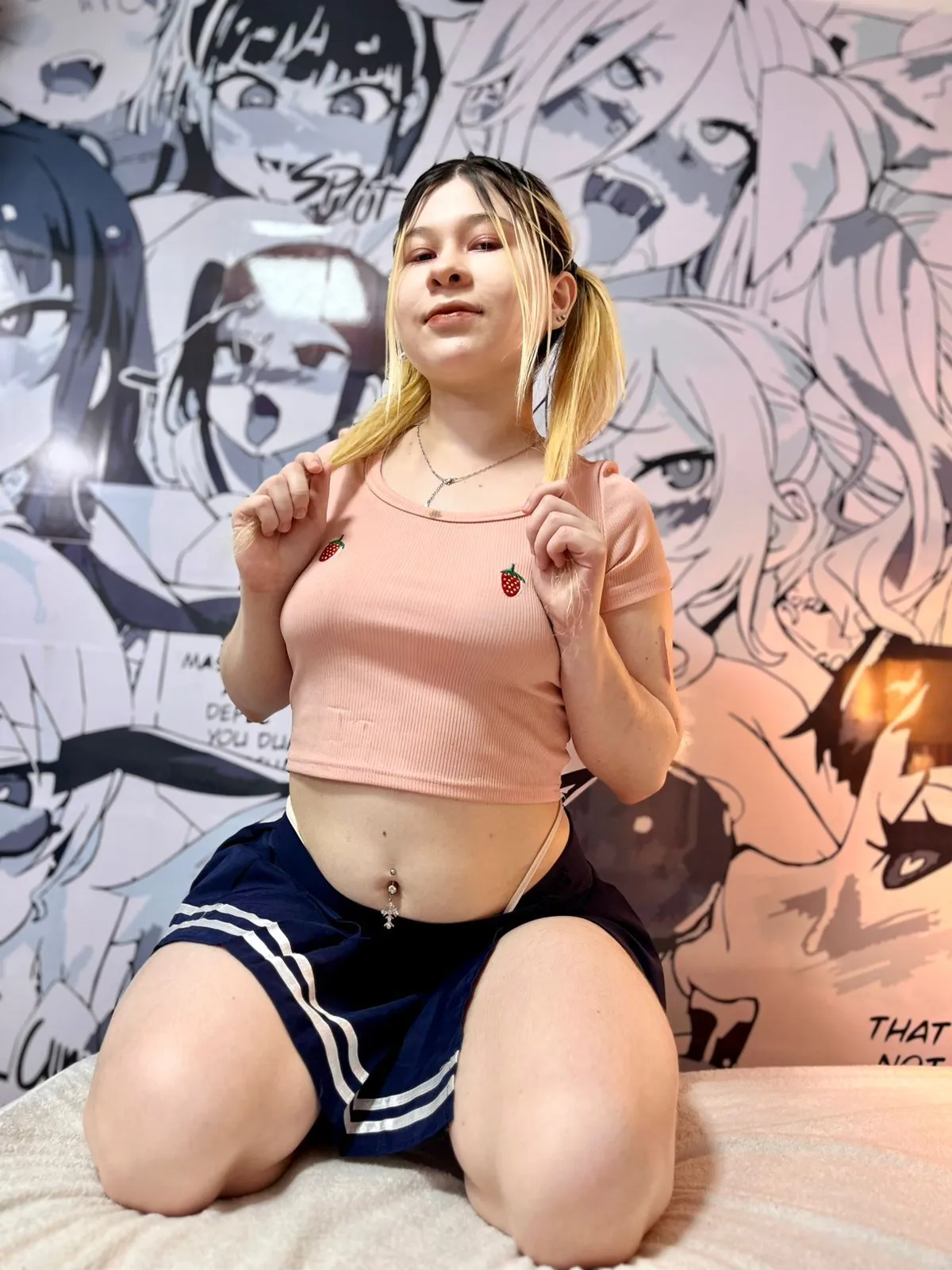 Interprete MelodyLollii Foto 3