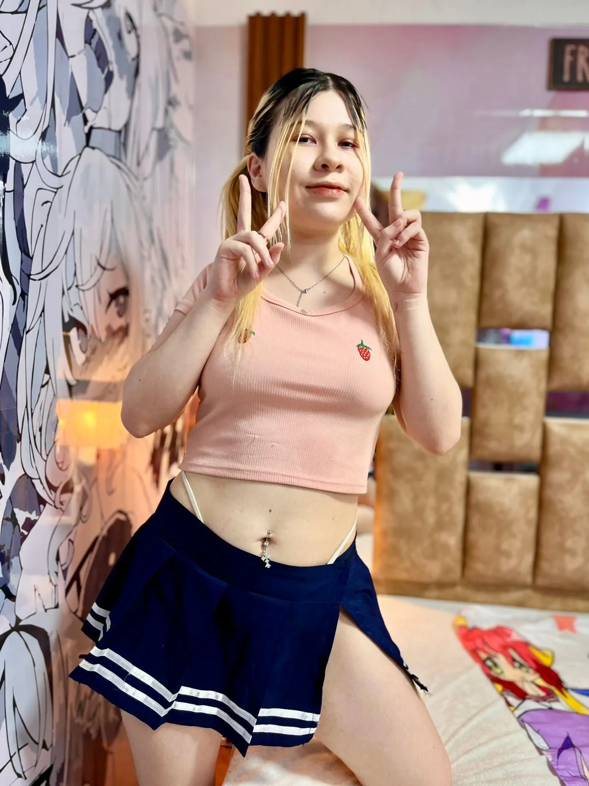 Interprete MelodyLollii Foto 6