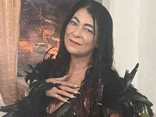 Image de profil du modèle de webcam Mistresslua