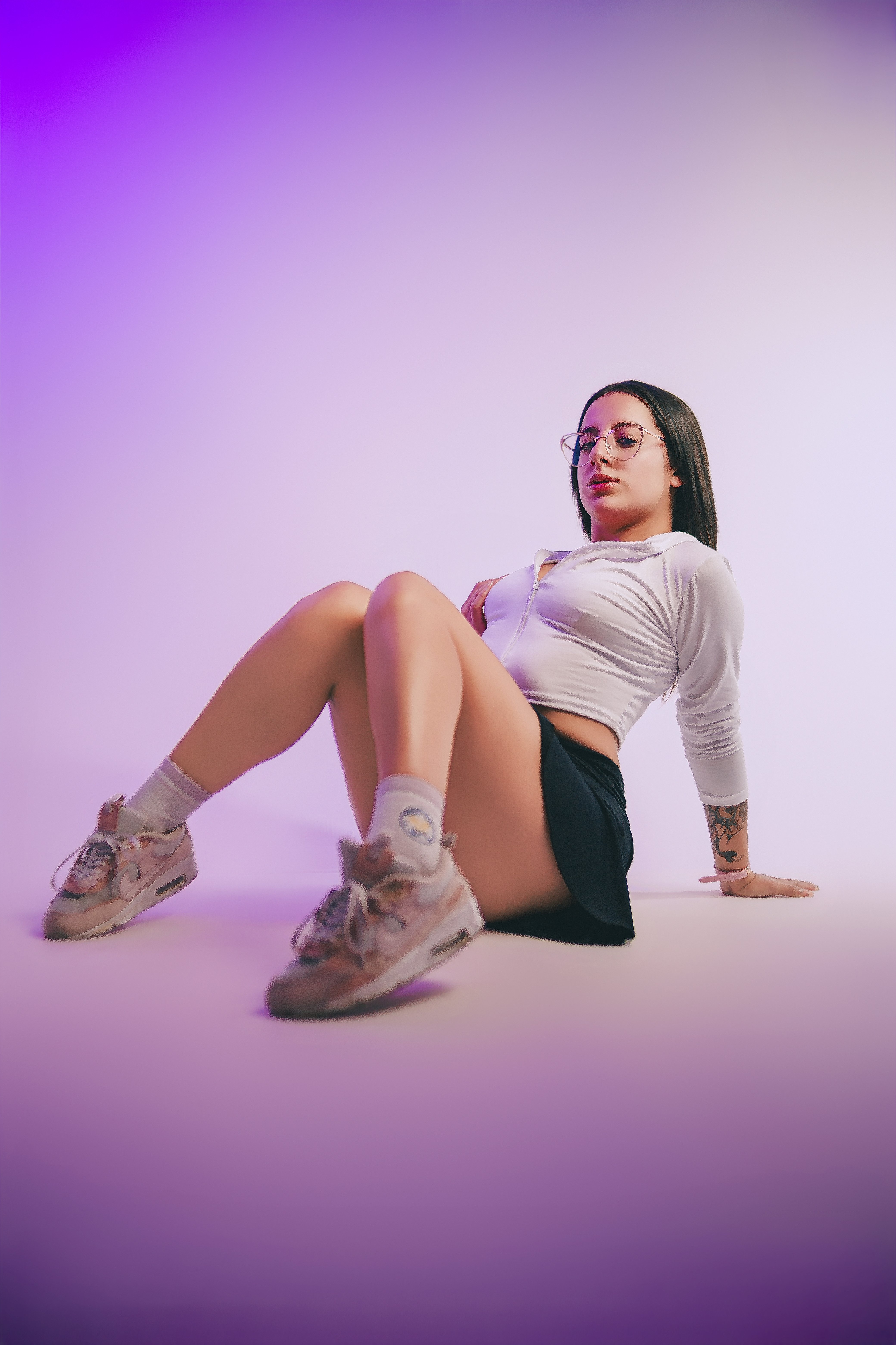 Interprète Valeria_Ponce Photo 4