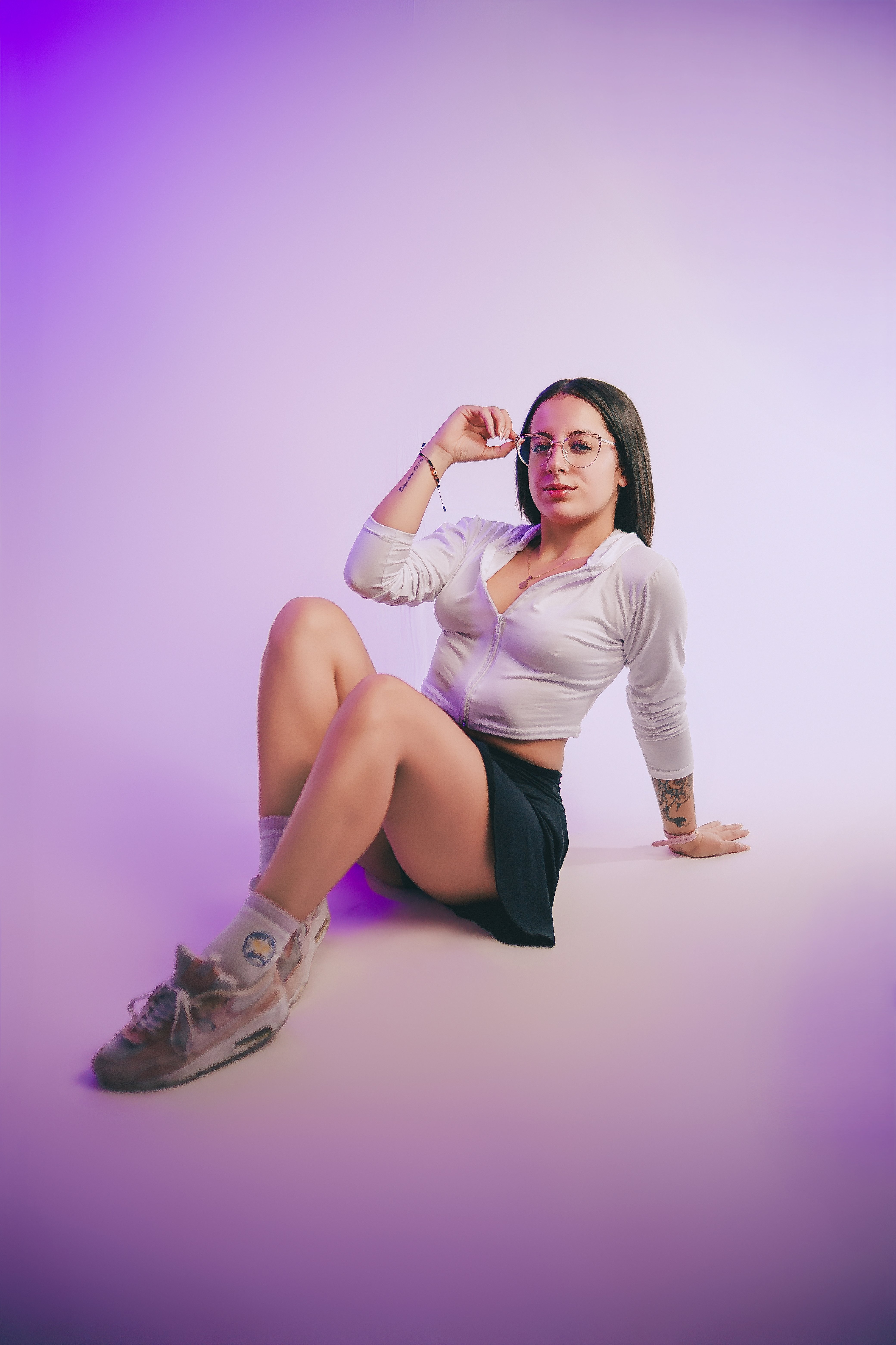 Interprète Valeria_Ponce Photo 2