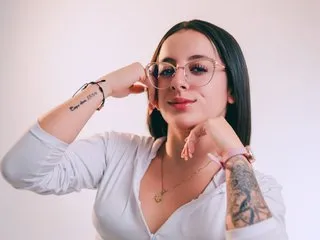 Image de profil du modèle de webcam Valeria_Ponce