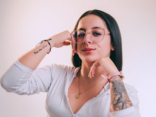 Valeria_Ponce immagine del profilo del modello di cam