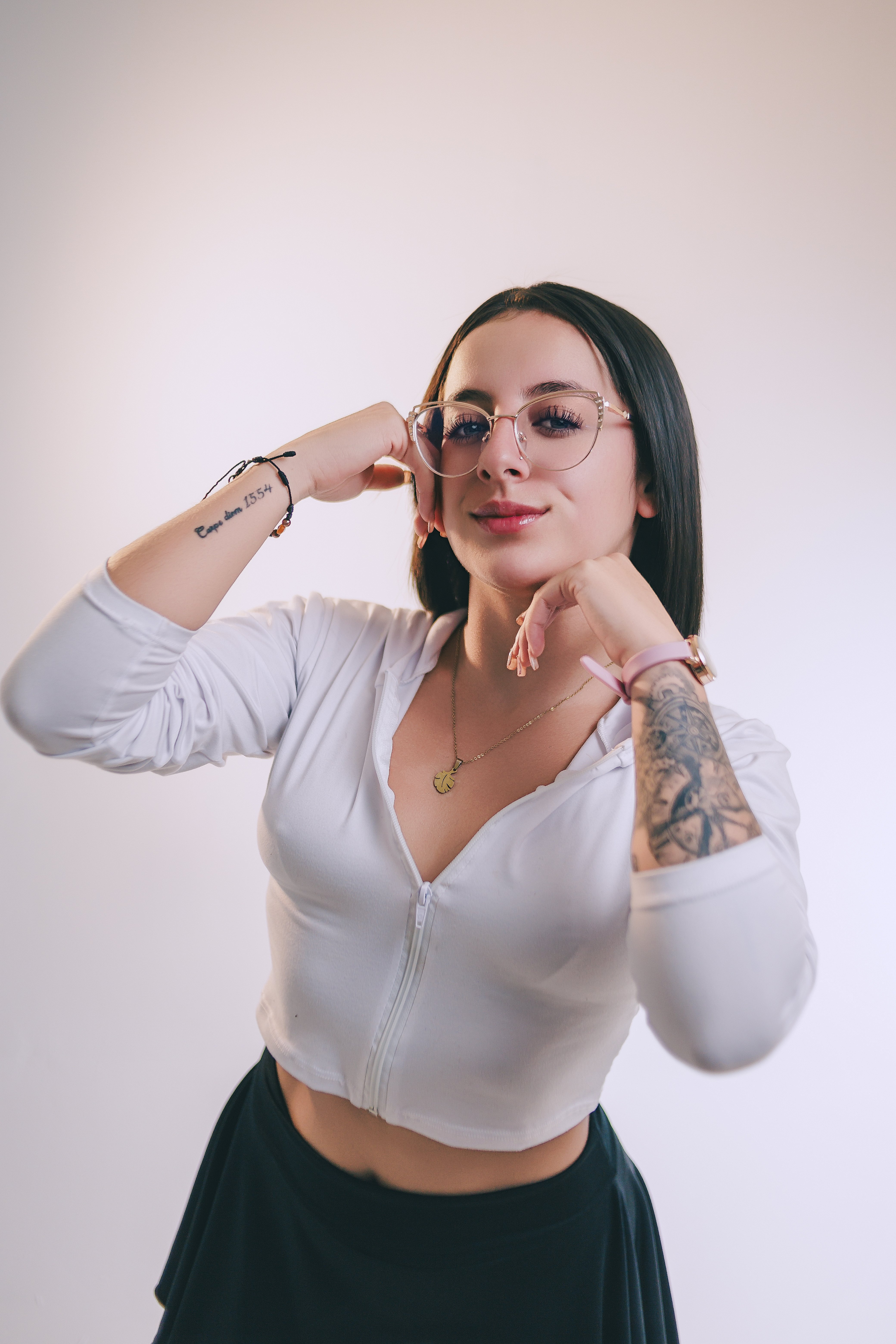 Interprète Valeria_Ponce Photo 3