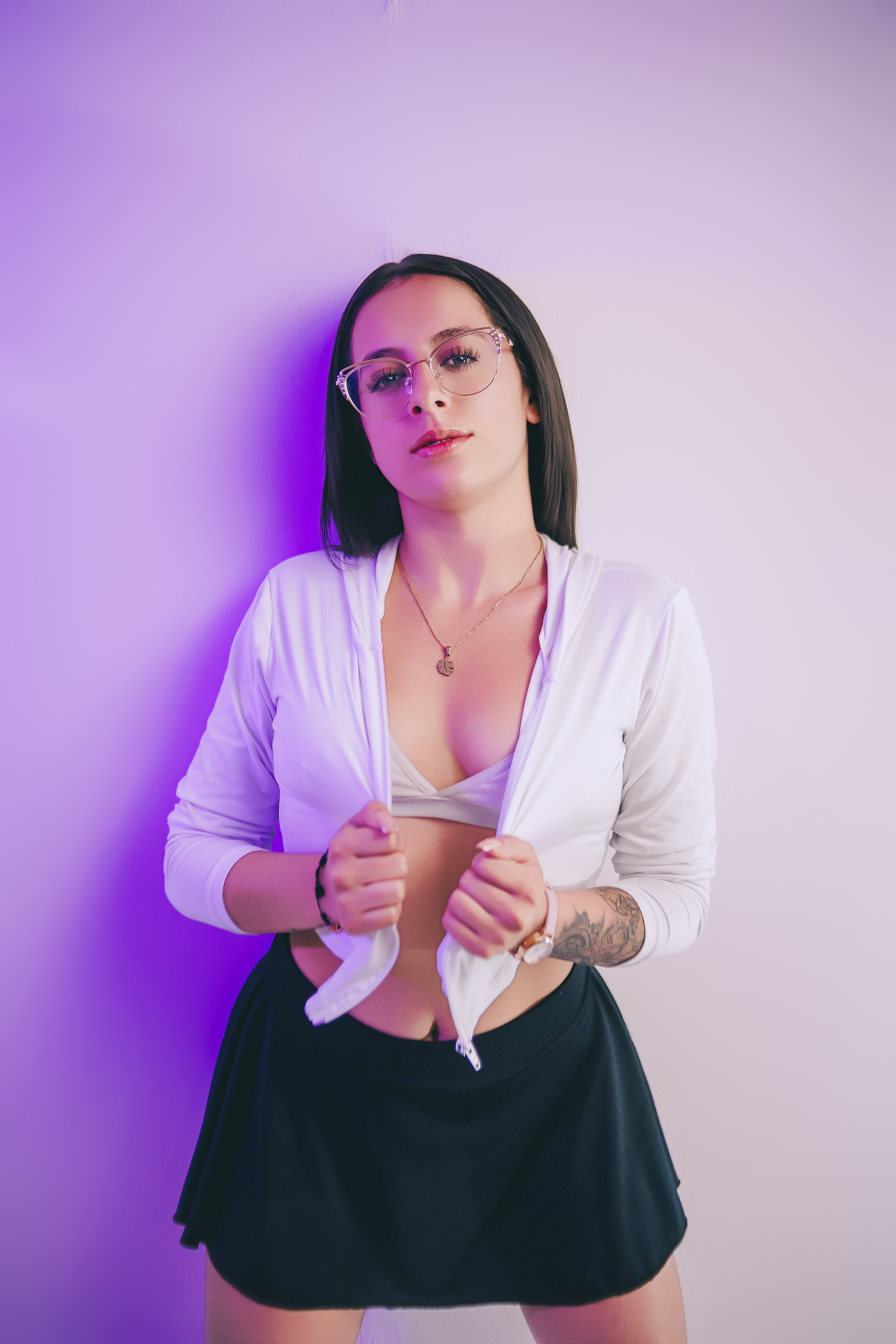 Interprète Valeria_Ponce Photo 5