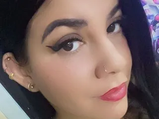 Image de profil du modèle de webcam SamaanthaLovee