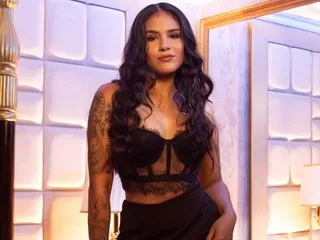 Imagen de perfil de modelo de cámara web de OliviaMayson