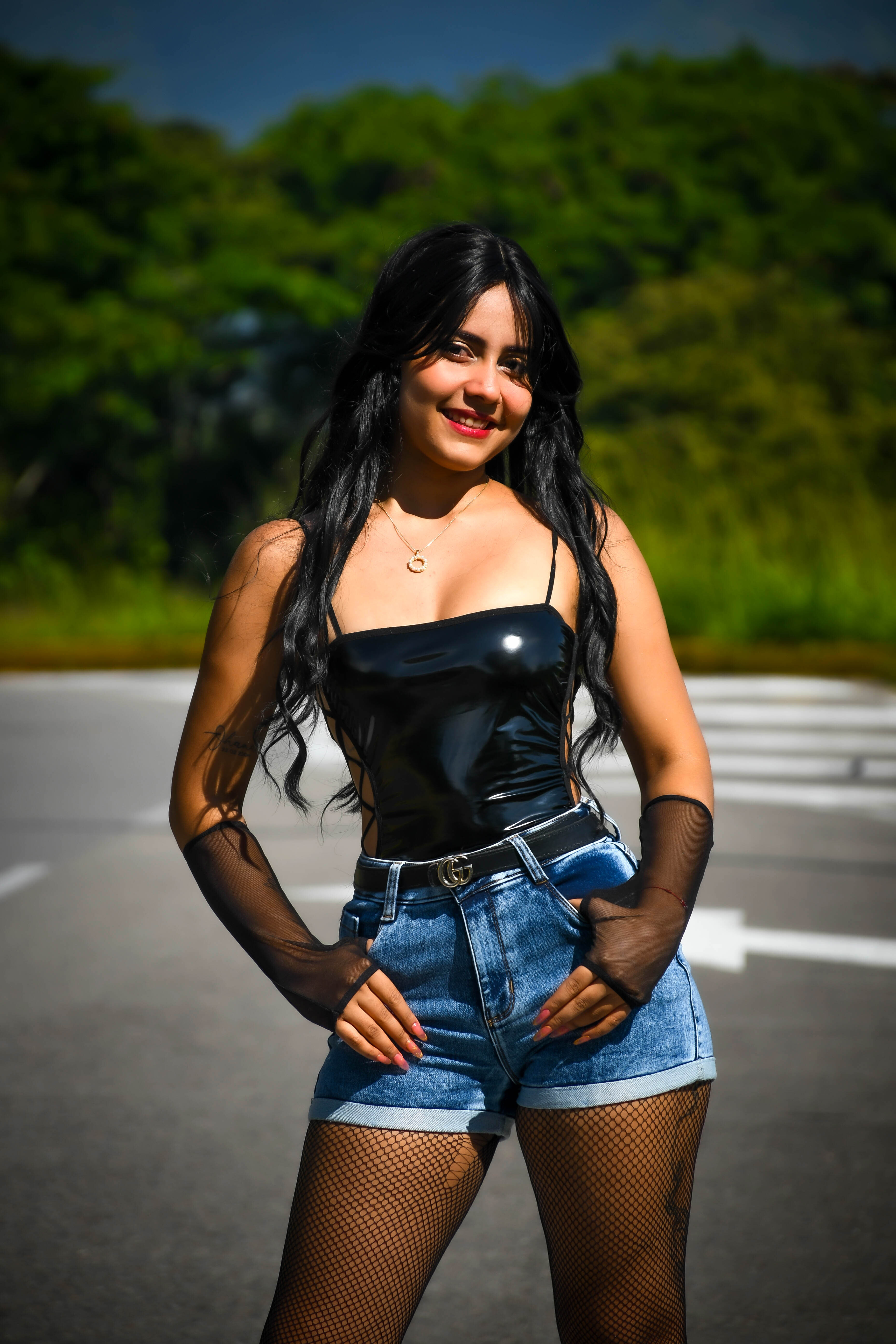 Interprete VanessaSmithe Foto 11