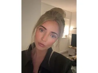 Profilbilde av LaurenStar25 webkamera modell