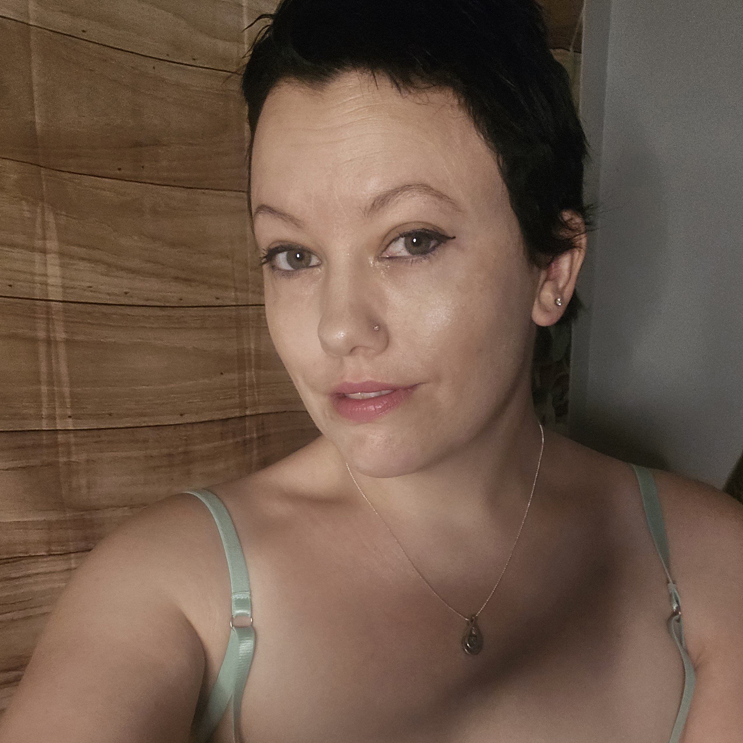 Intérprete ReaReaFaexxx Foto 2