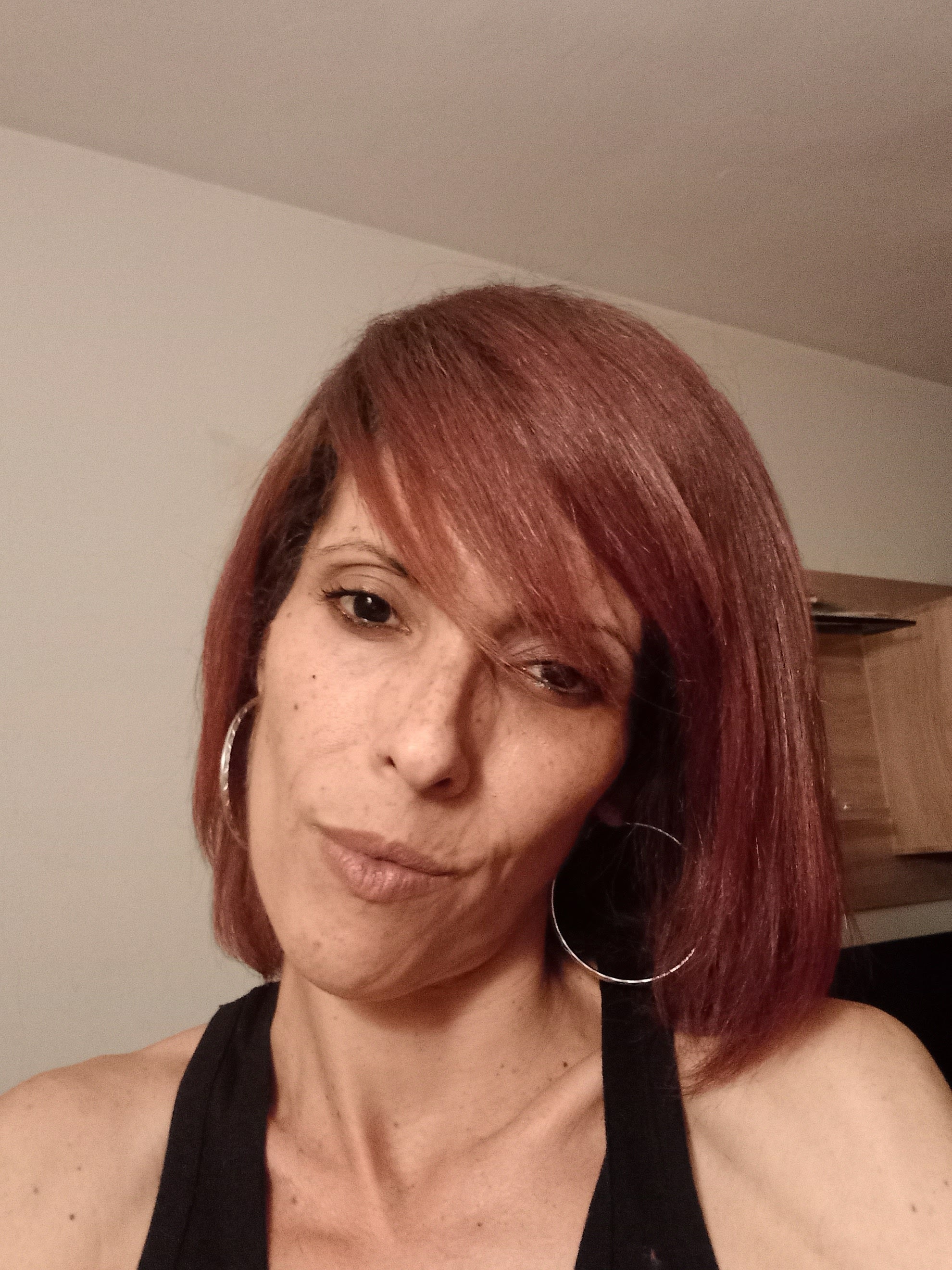 Artista leydiehot Foto 5