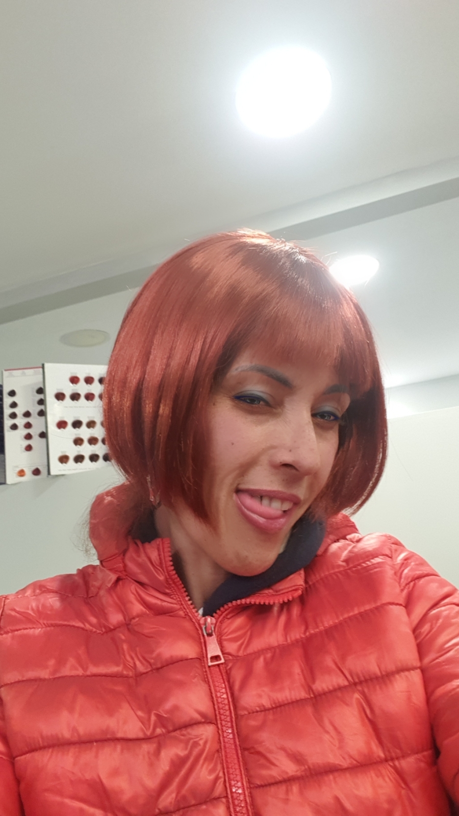 Artista leydiehot Foto 9