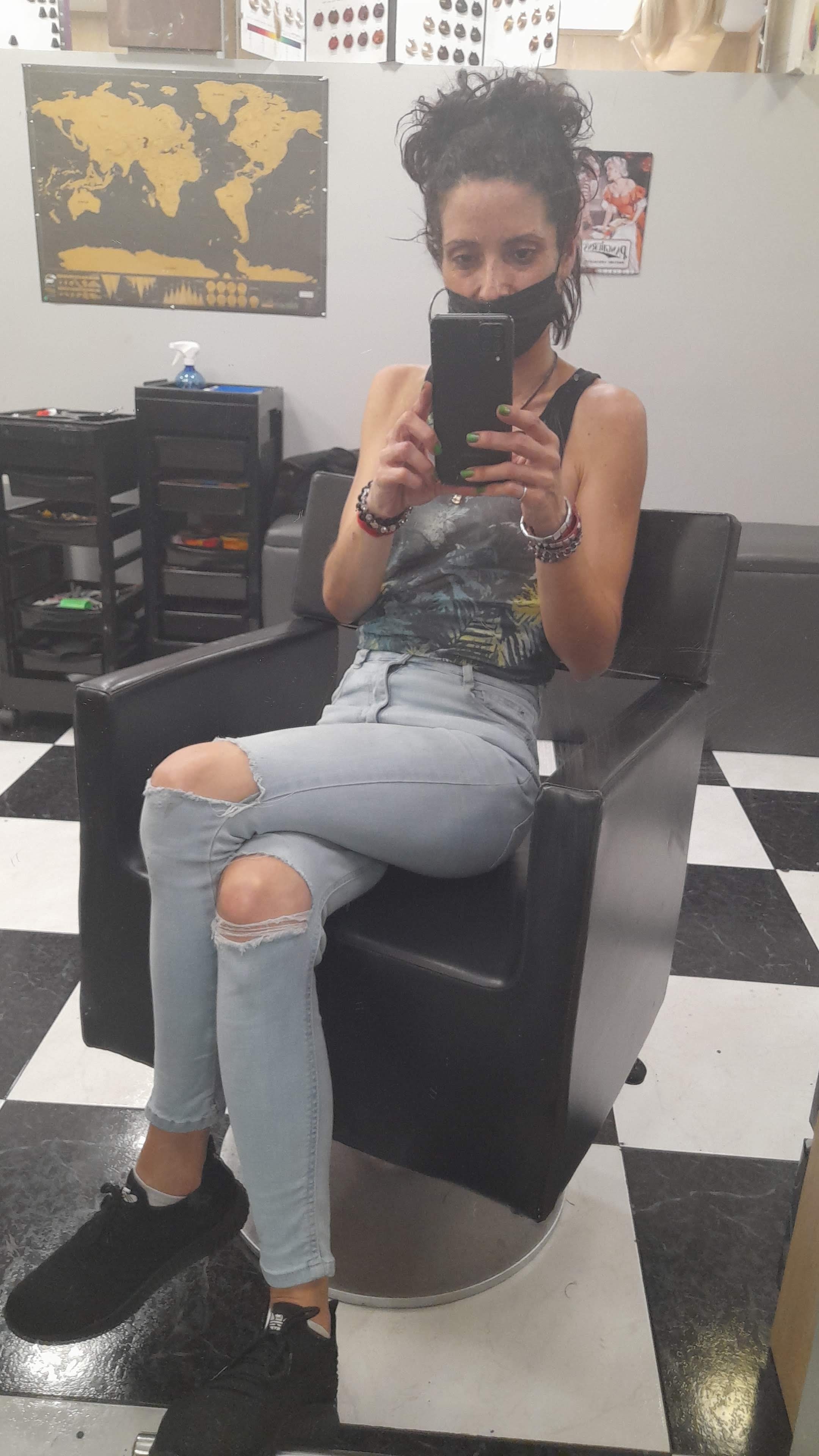 Artista leydiehot Foto 3