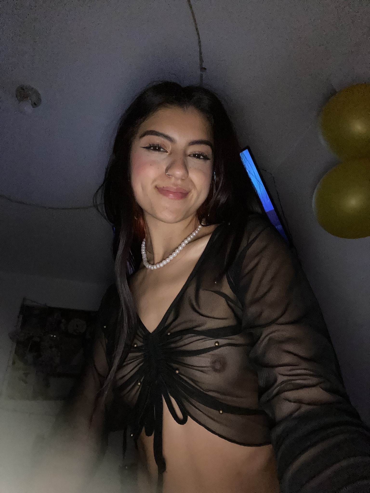 Performer AliMontoya Photo 12