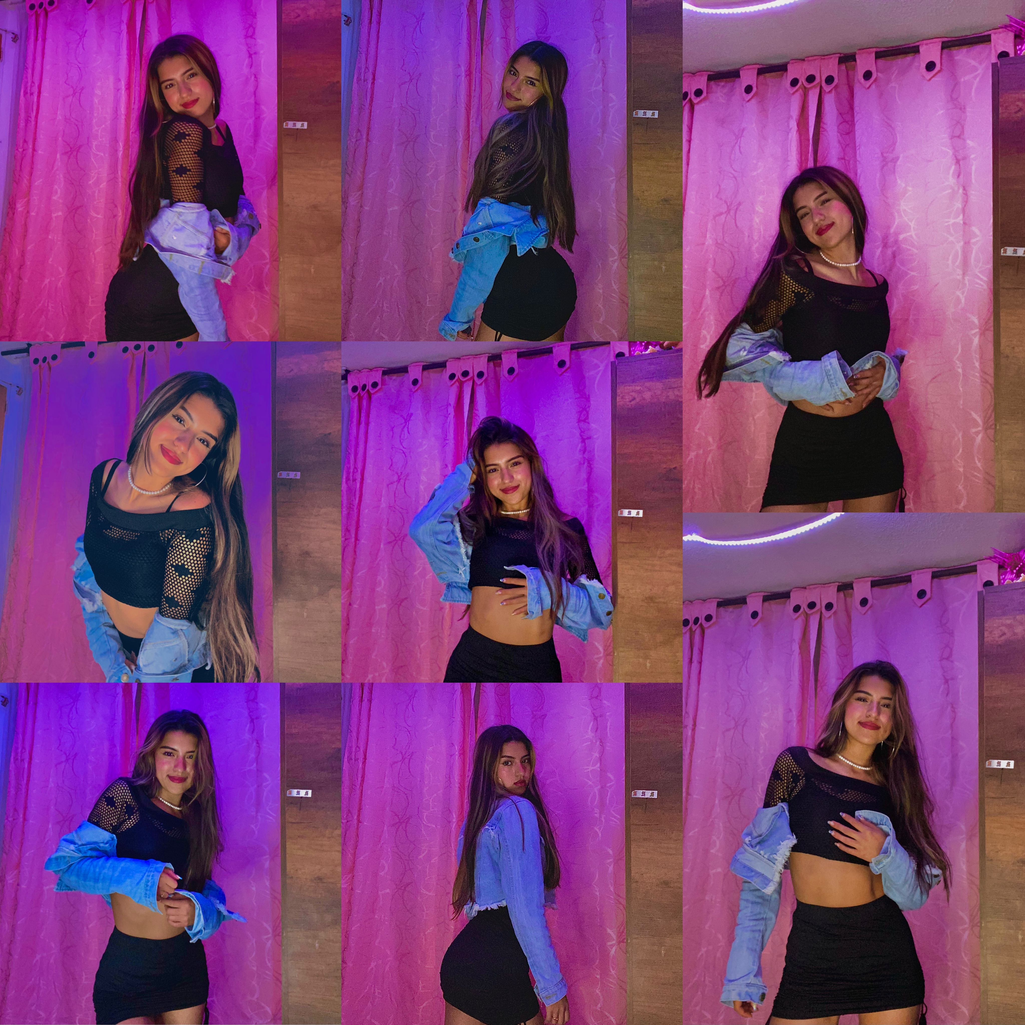 Performer AliMontoya Photo 1