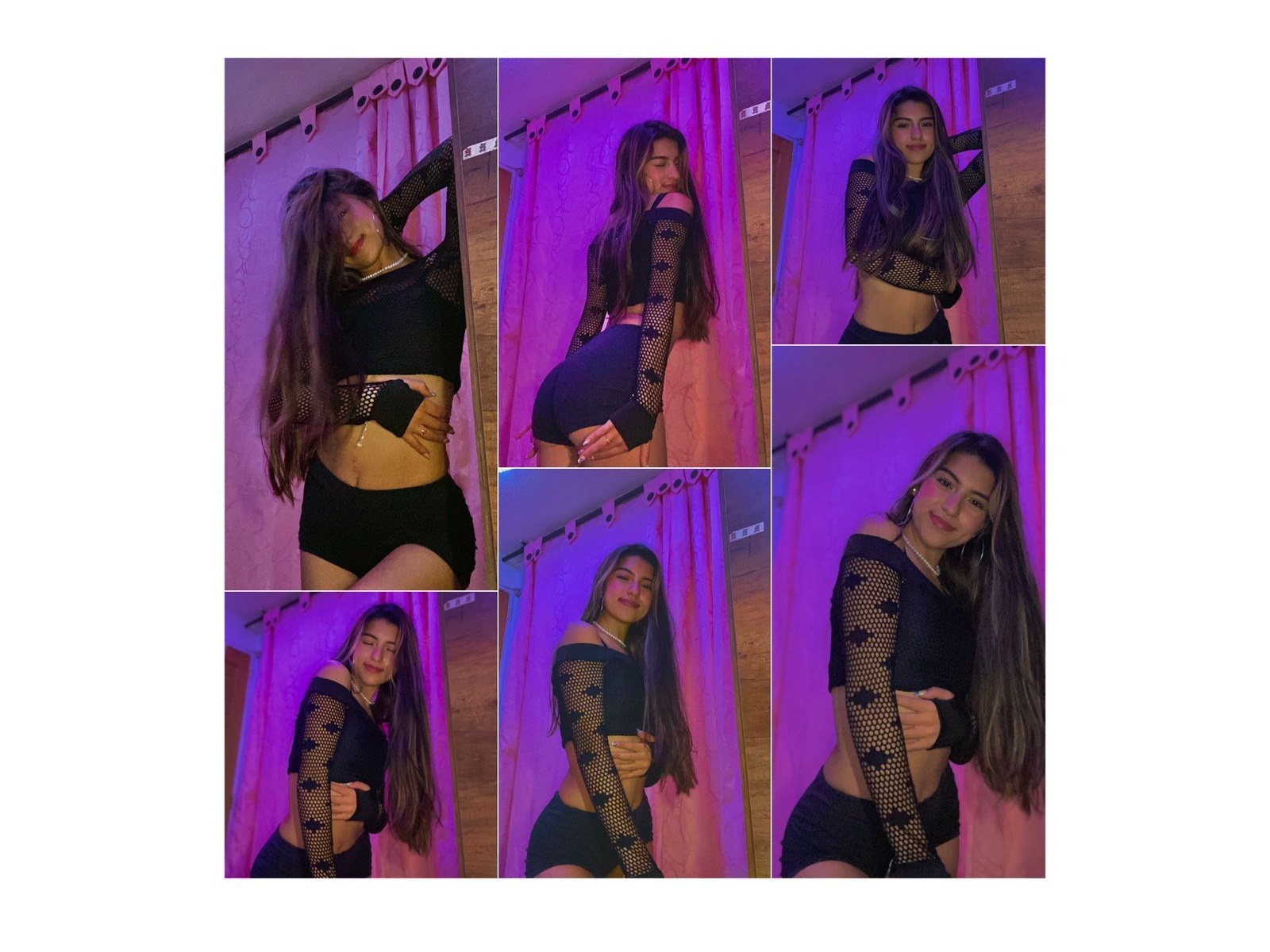 Performer AliMontoya Photo 11