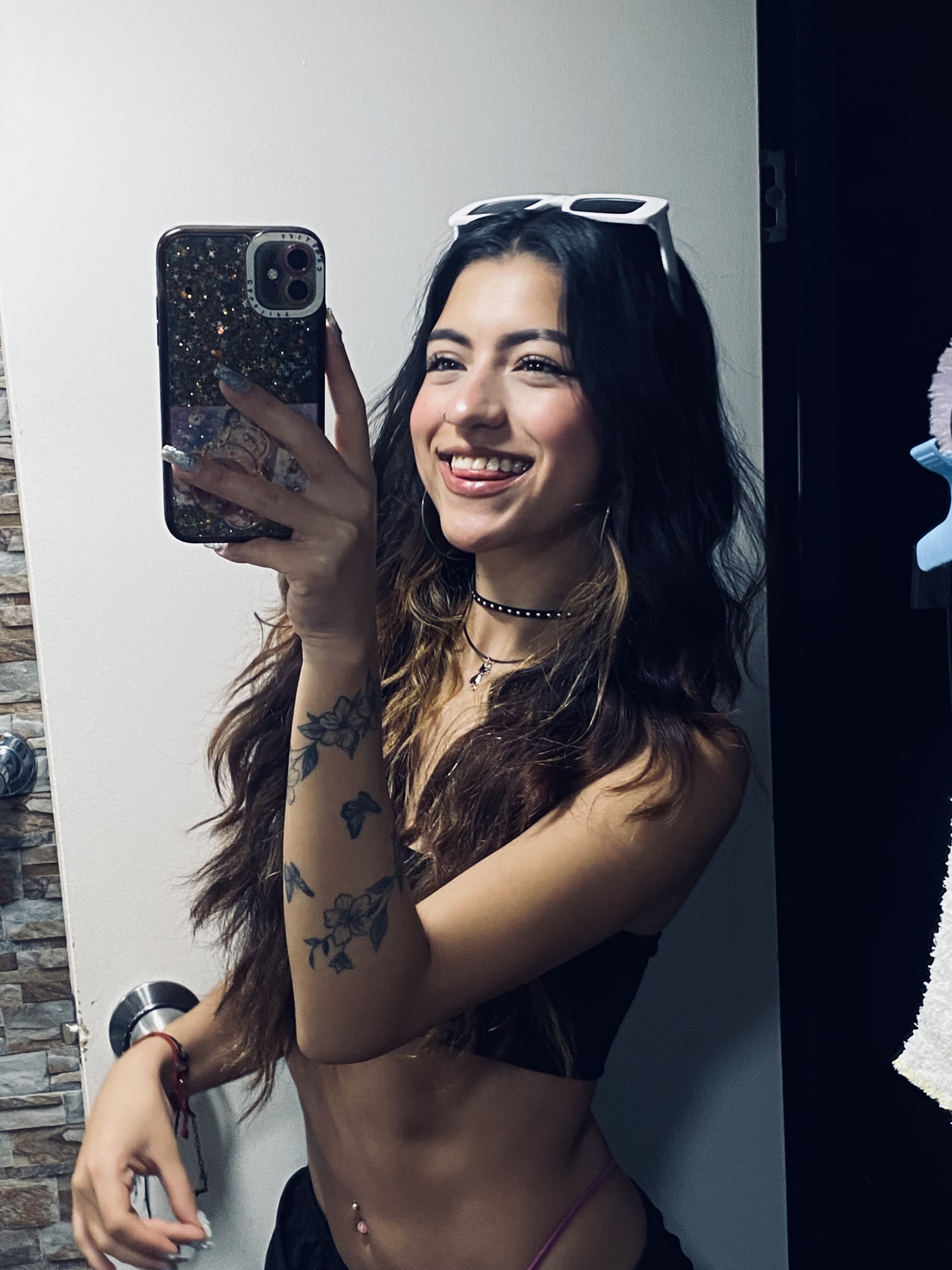 Performer AliMontoya Photo 6