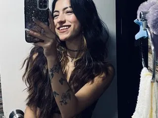 AliMontoya immagine del profilo del modello di cam