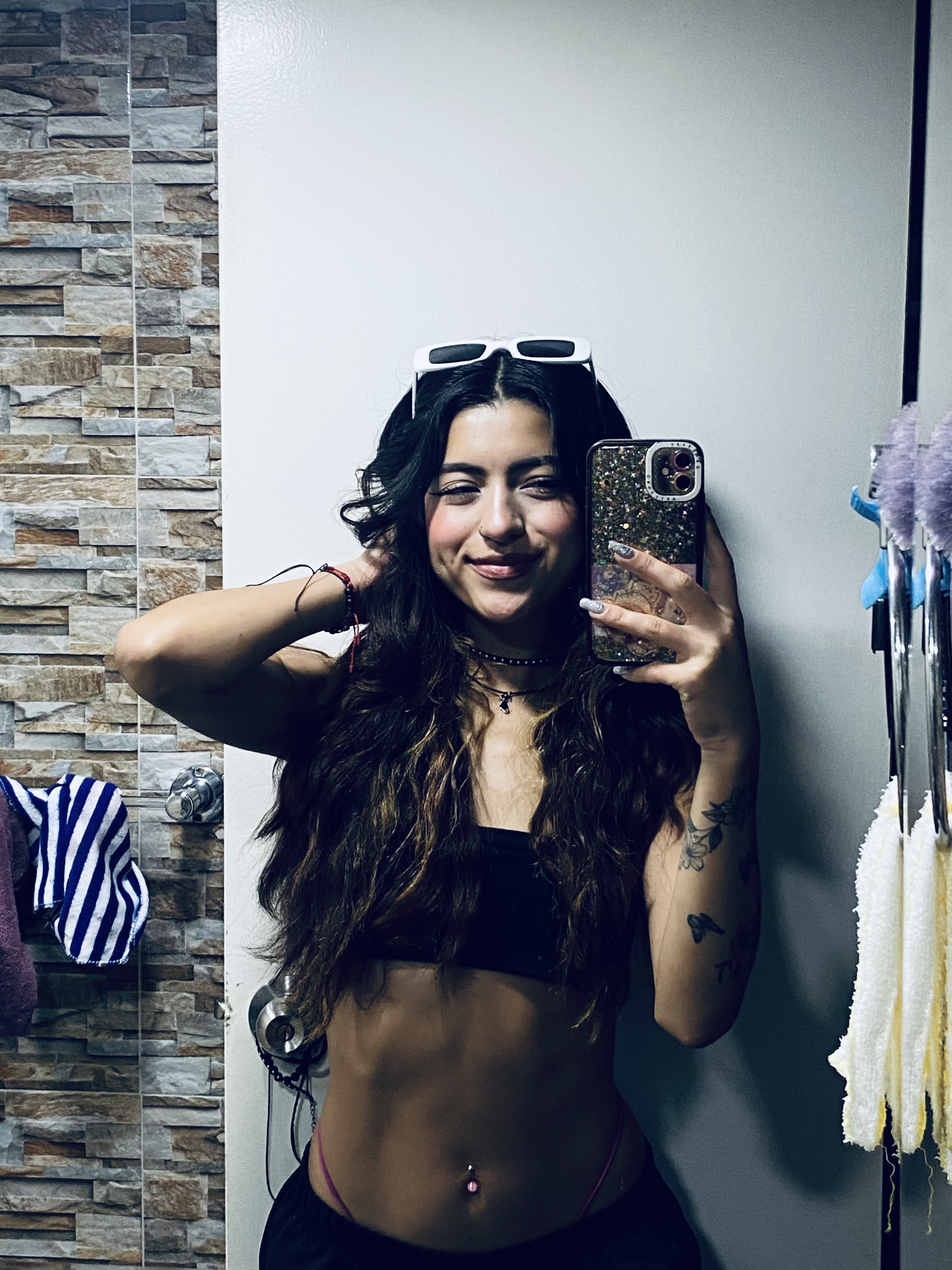 Performer AliMontoya Photo 2