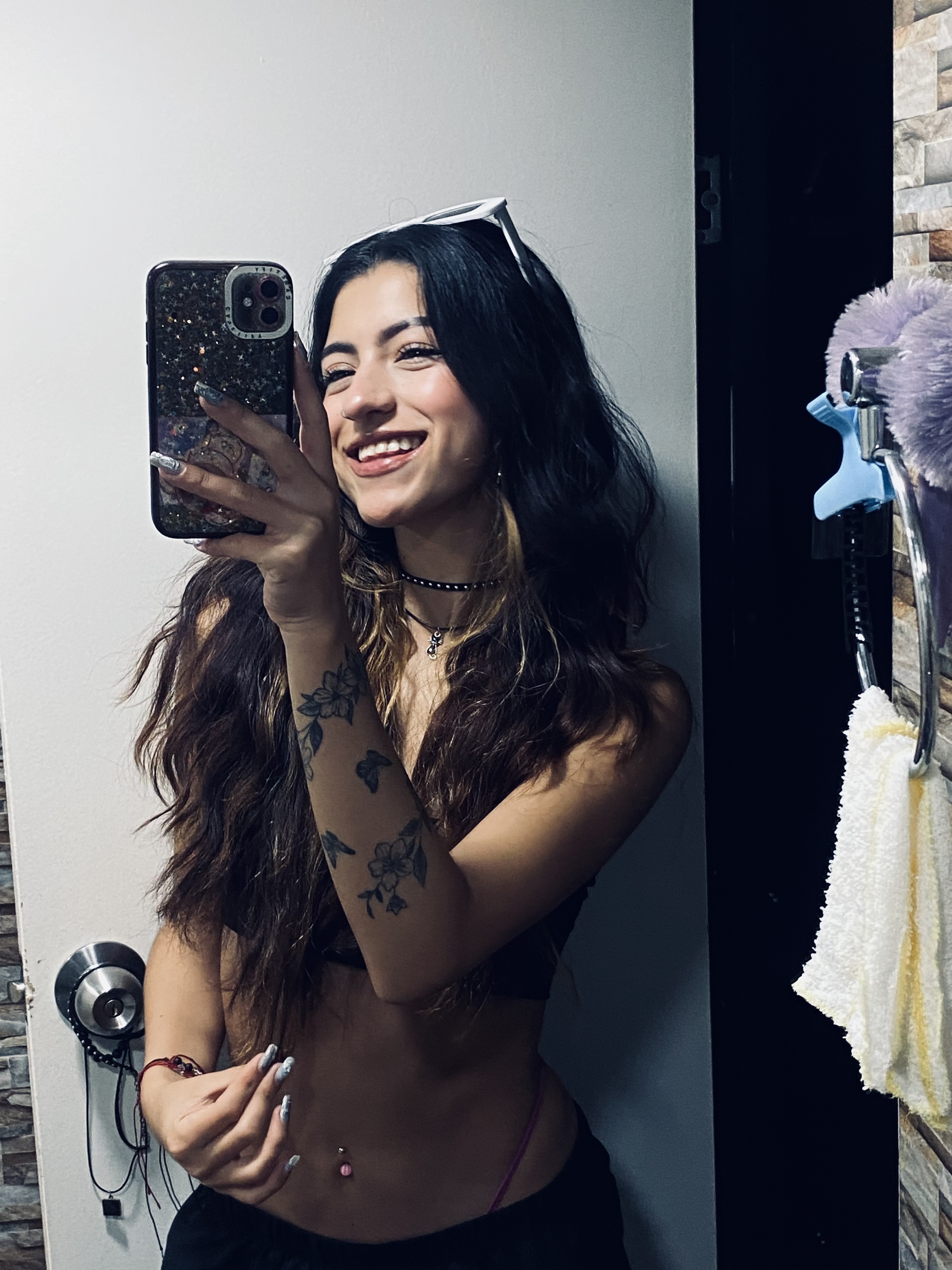 Performer AliMontoya Photo 7