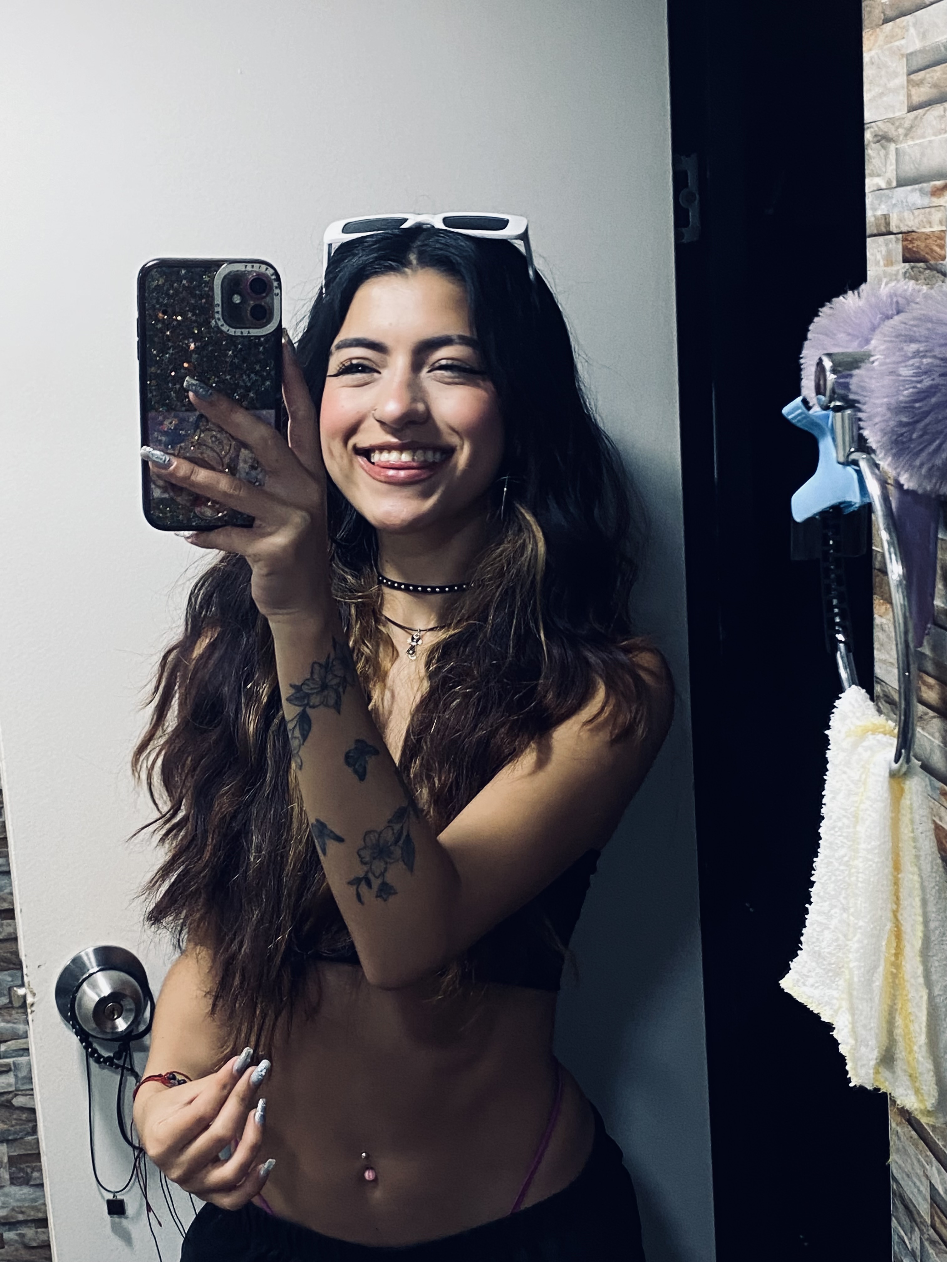 Performer AliMontoya Photo 5