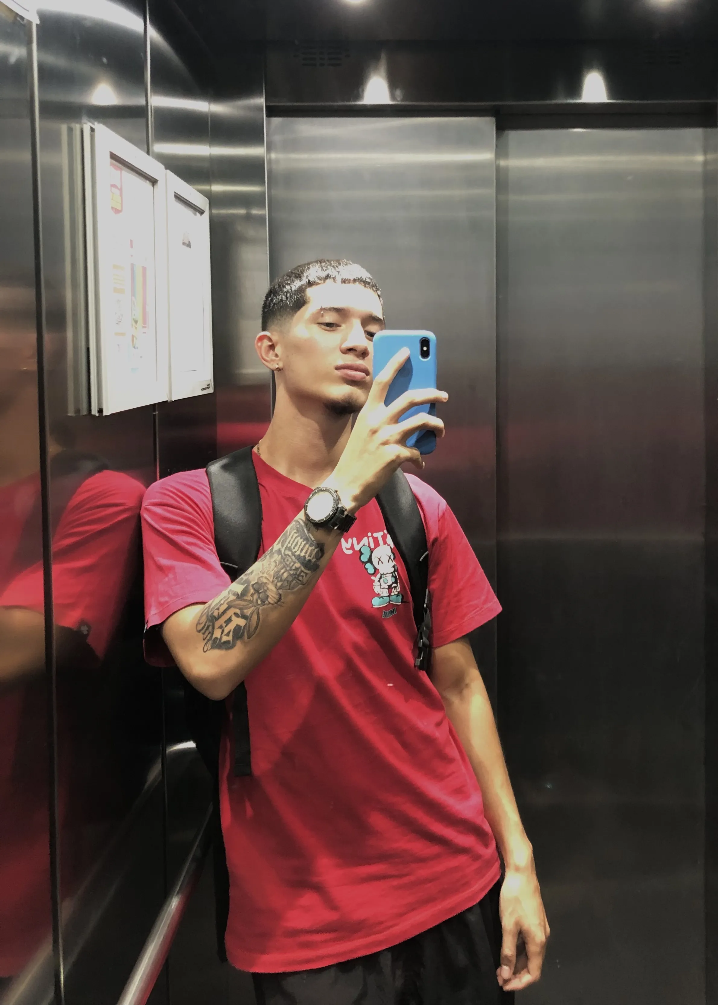 Artiest SantyLiciuosss Foto 7