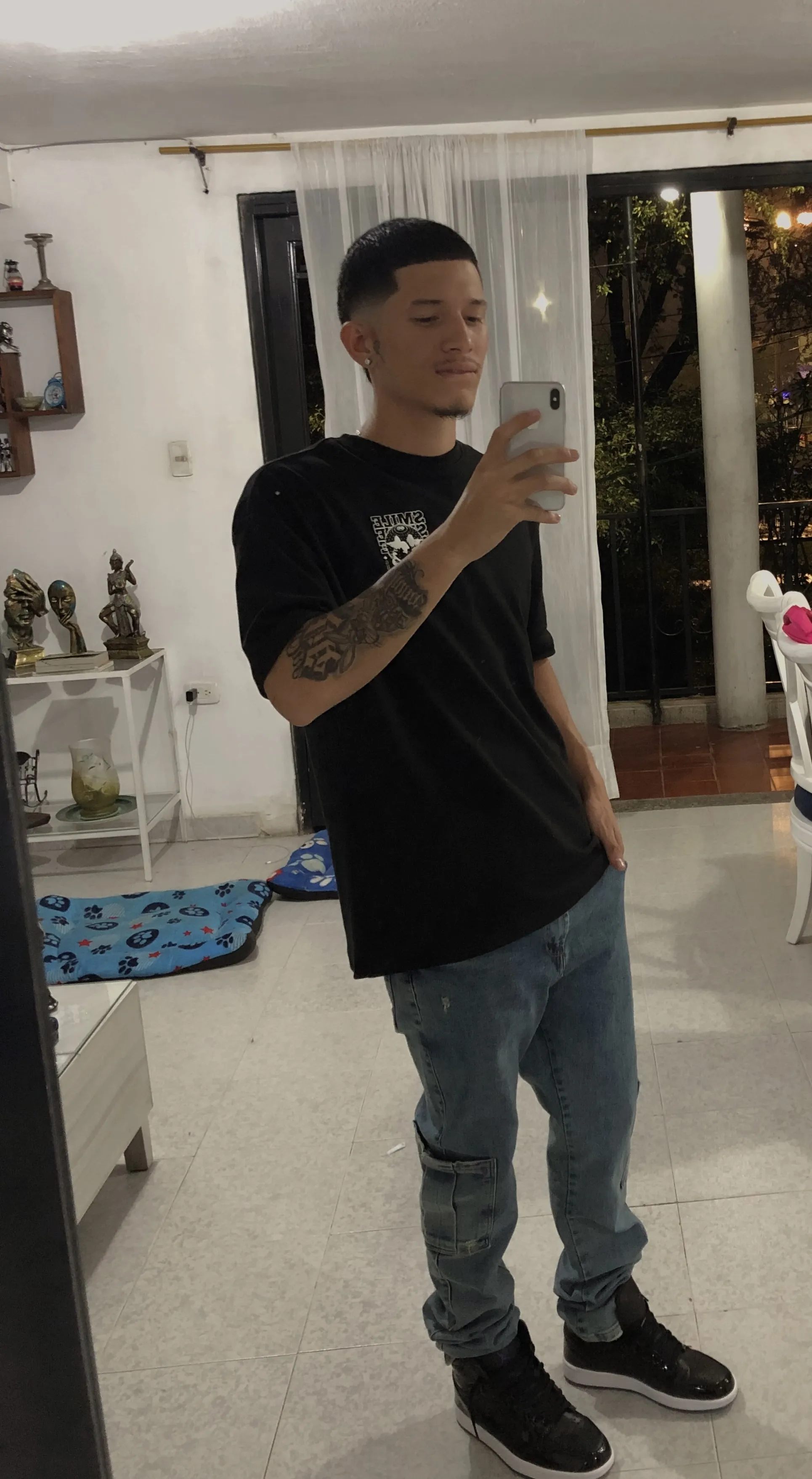 Artiest SantyLiciuosss Foto 1