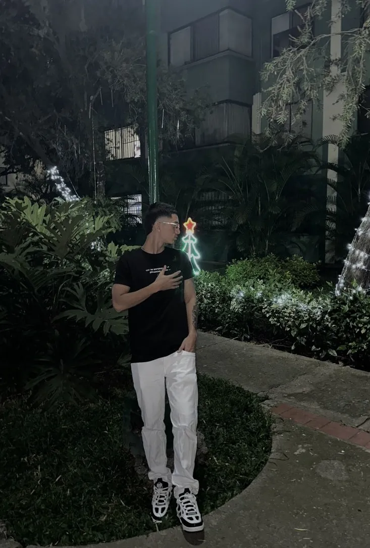 Artiest SantyLiciuosss Foto 2