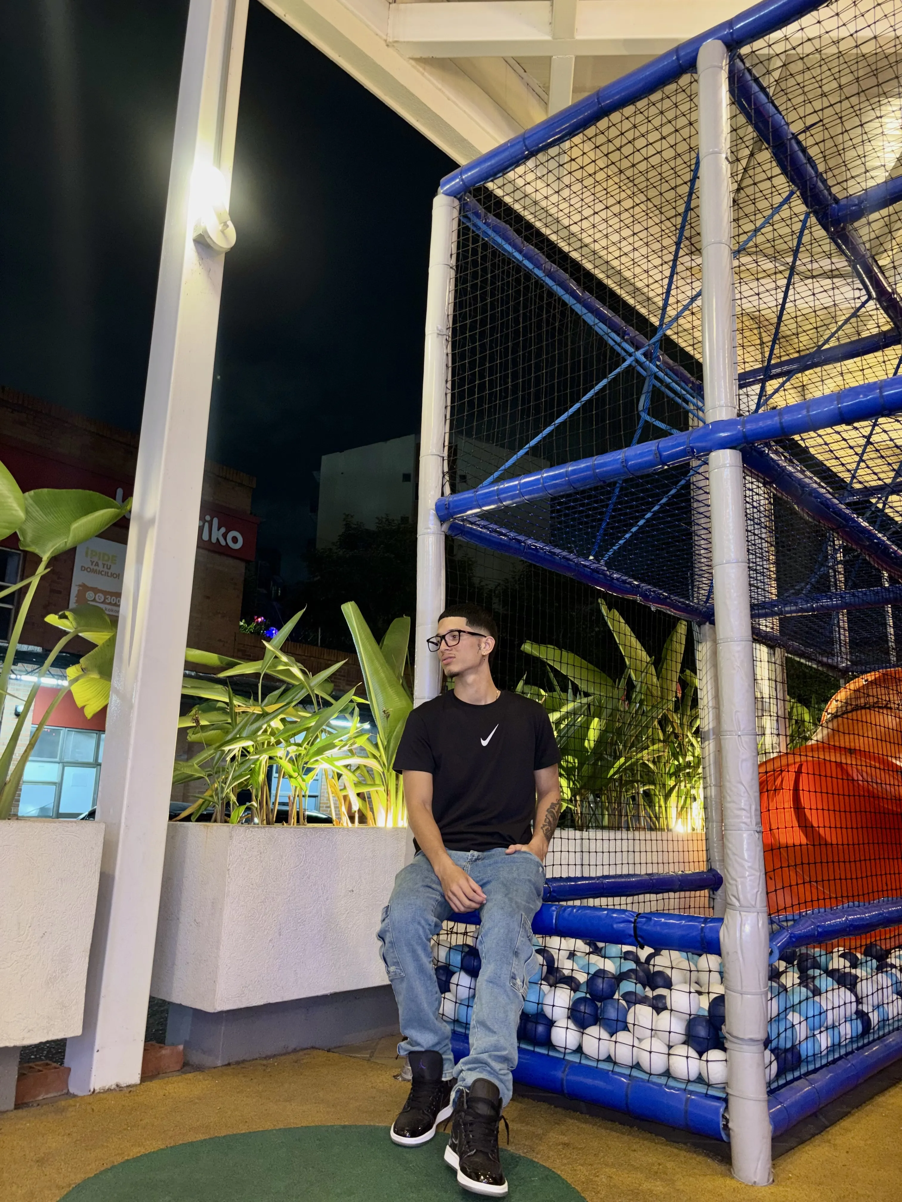 Artiest SantyLiciuosss Foto 3