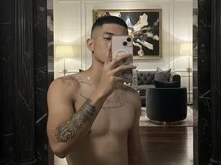 Foto de perfil de modelo de webcam de SantyLiciuosss