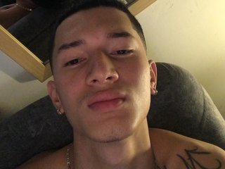 SantyLiciuosss immagine del profilo del modello di cam