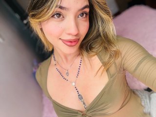 Ivycoxx profielfoto van cam model