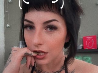 Macybites Profilbild des Cam-Modells