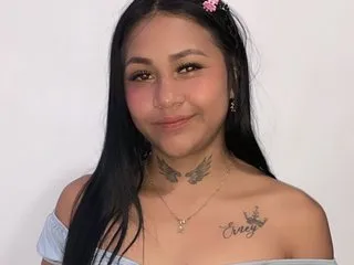 Imagen de perfil de modelo de cámara web de Kitty_Smt