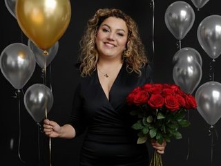 NatalyFoley cam model profile picture