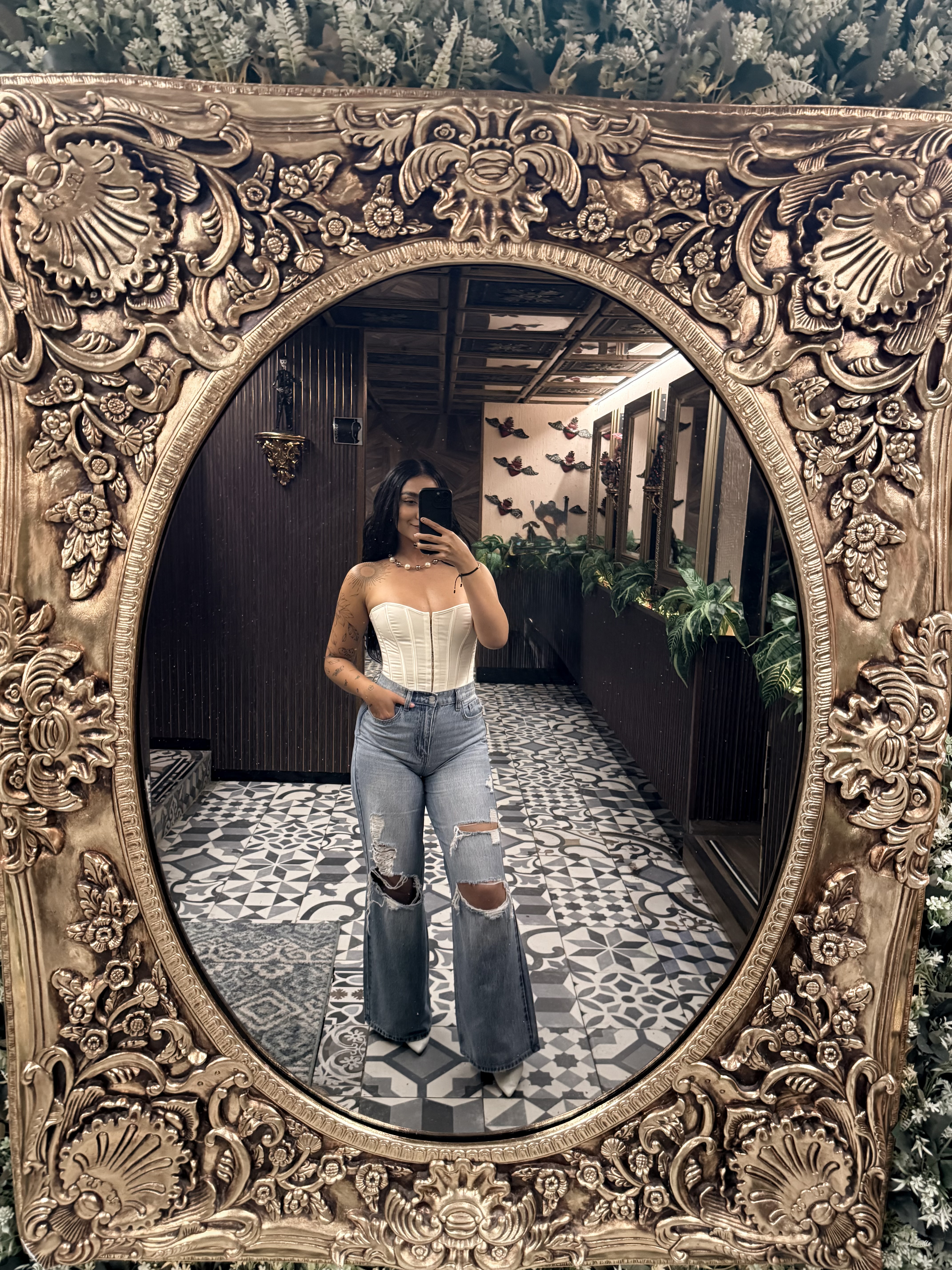 Interprete ManuelaHall Foto 9