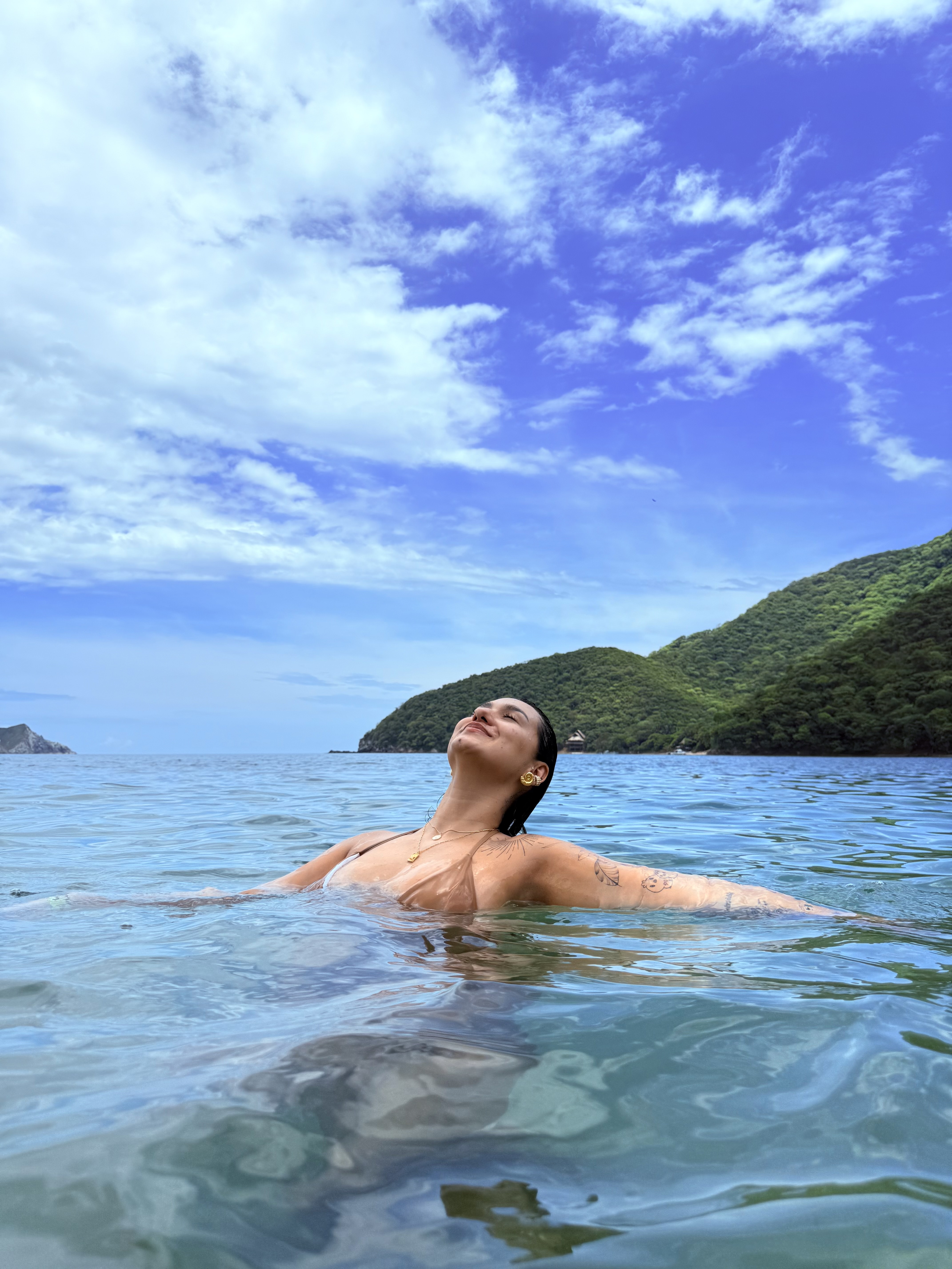 Interprete ManuelaHall Foto 5