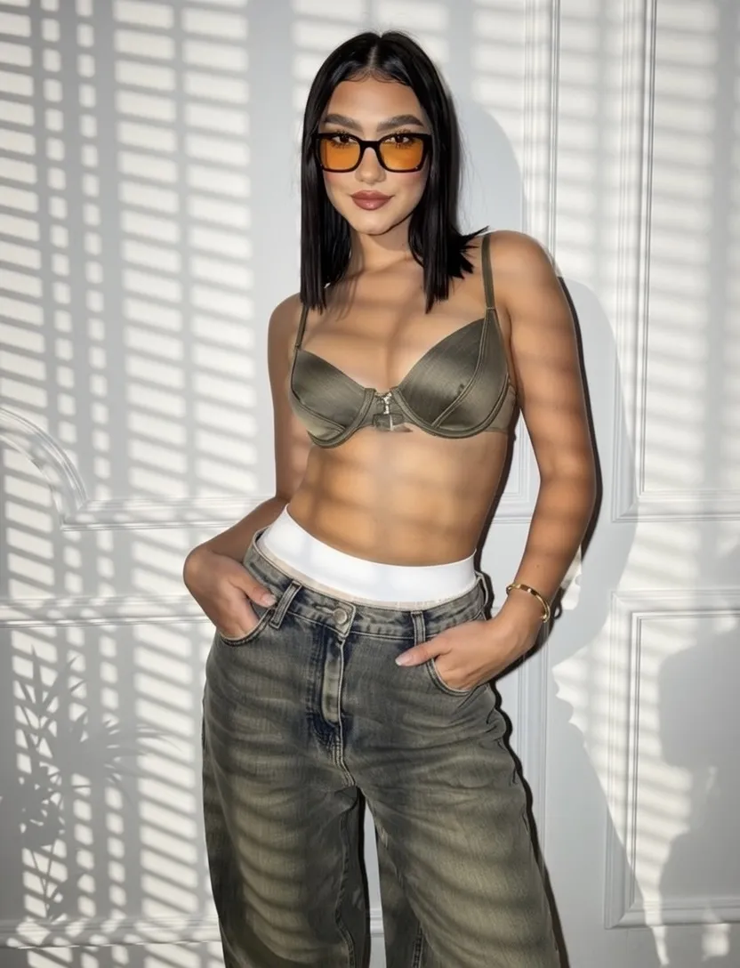 Interprete ManuelaHall Foto 1