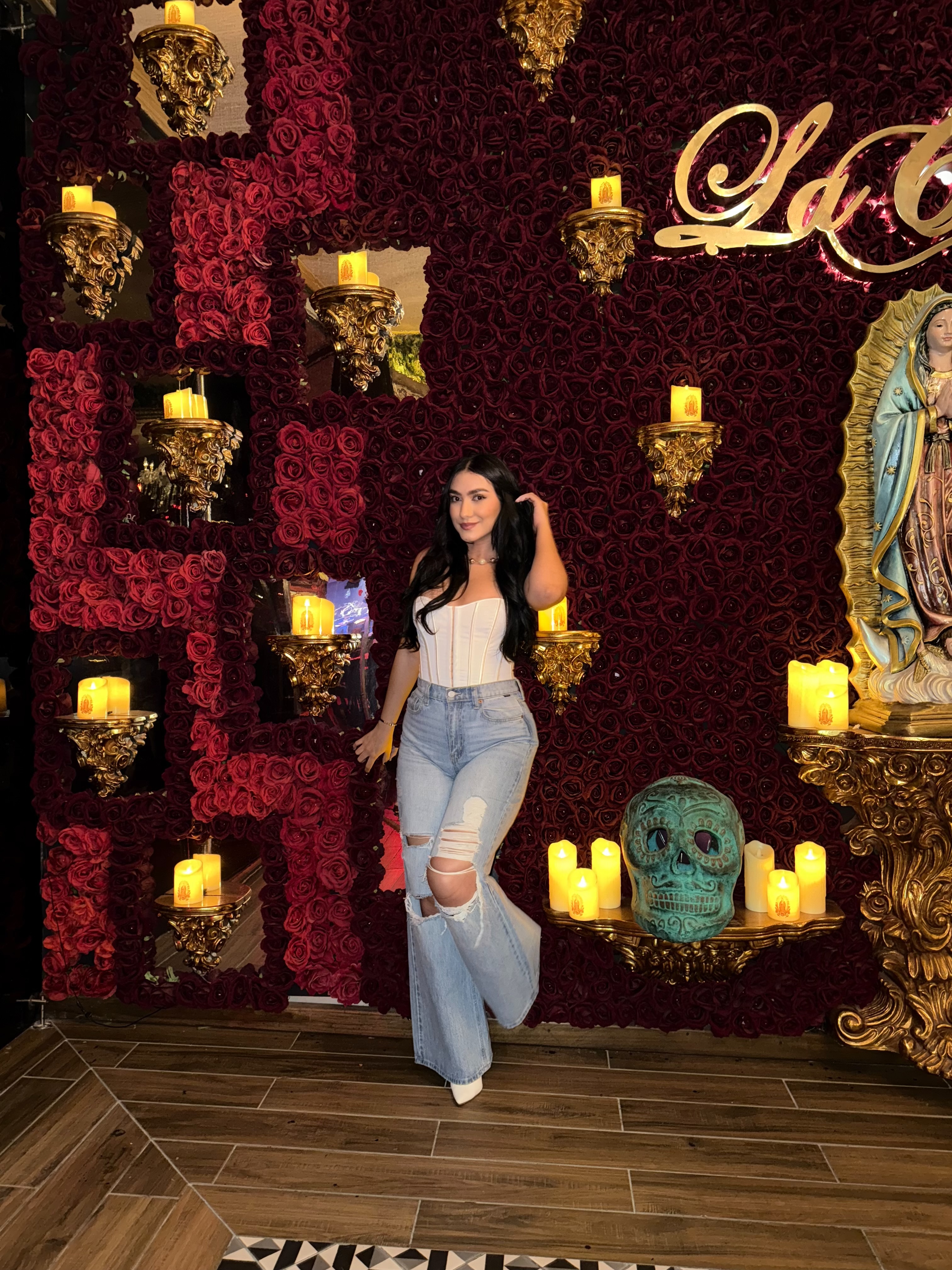 Interprete ManuelaHall Foto 11